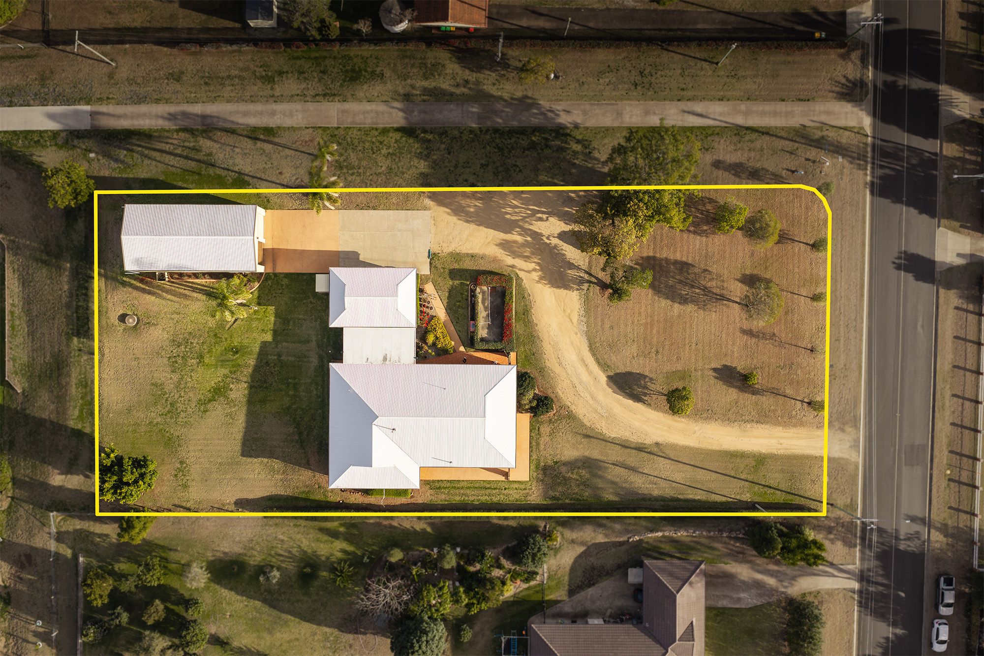 27 Nugent Pinch Road — photo 22 of 23