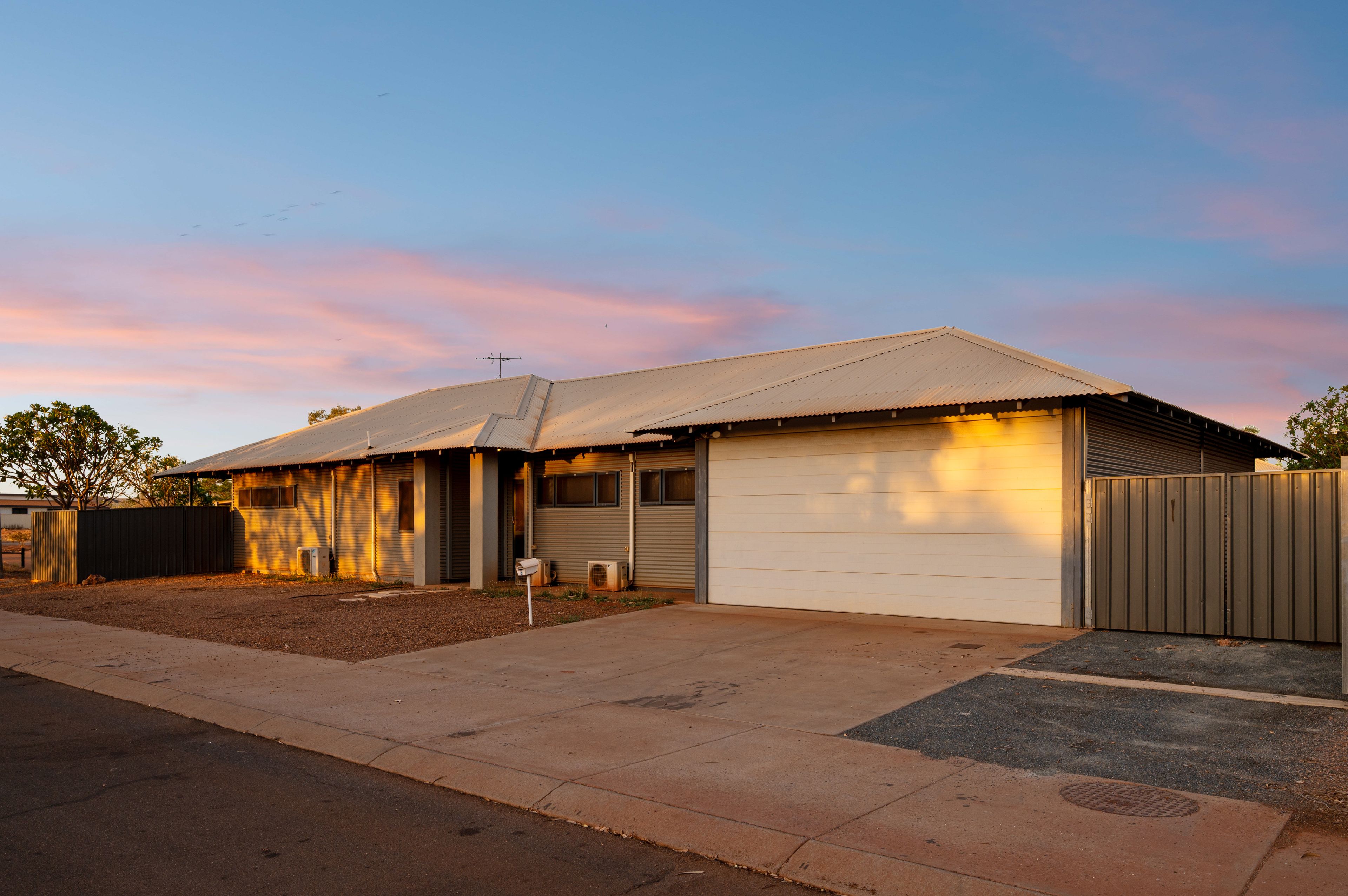 6 Dowitcher Avenue, South Hedland, WA 6722