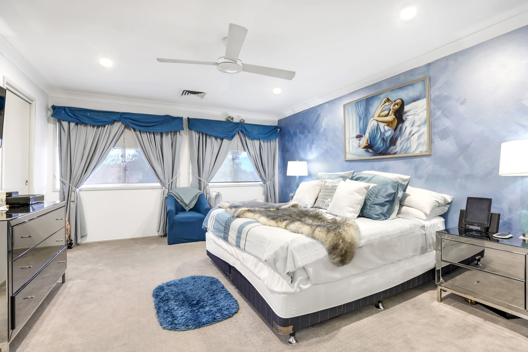 22 Camelot Drive, Cranebrook, NSW