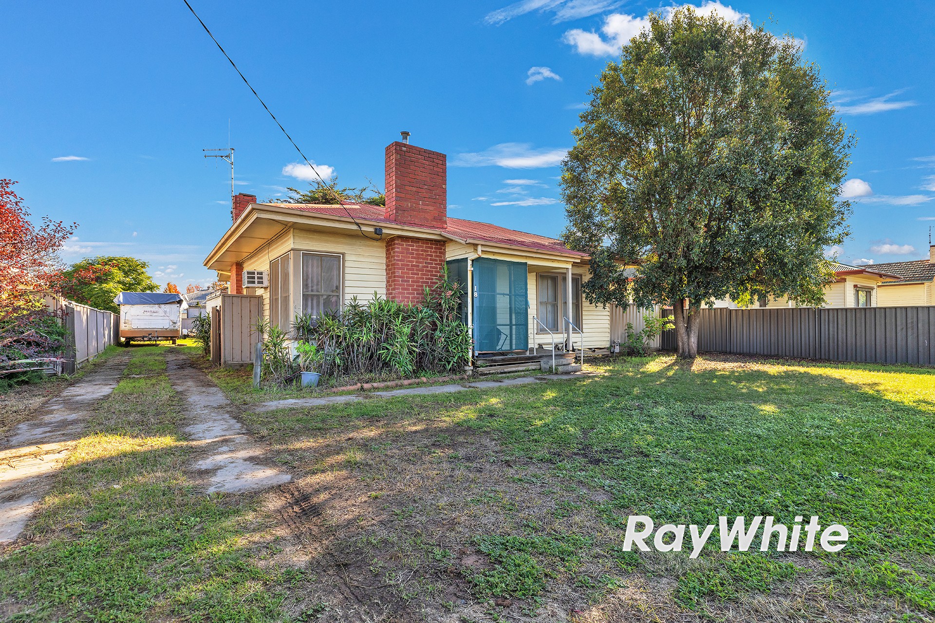 18 Hopetoun Street, Rochester, VIC 3561