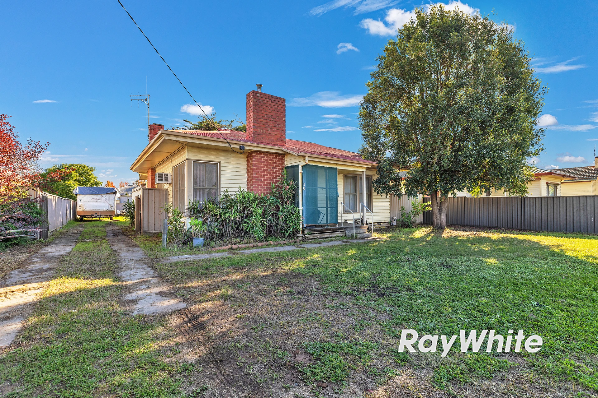 18 Hopetoun Street, Rochester, VIC 3561