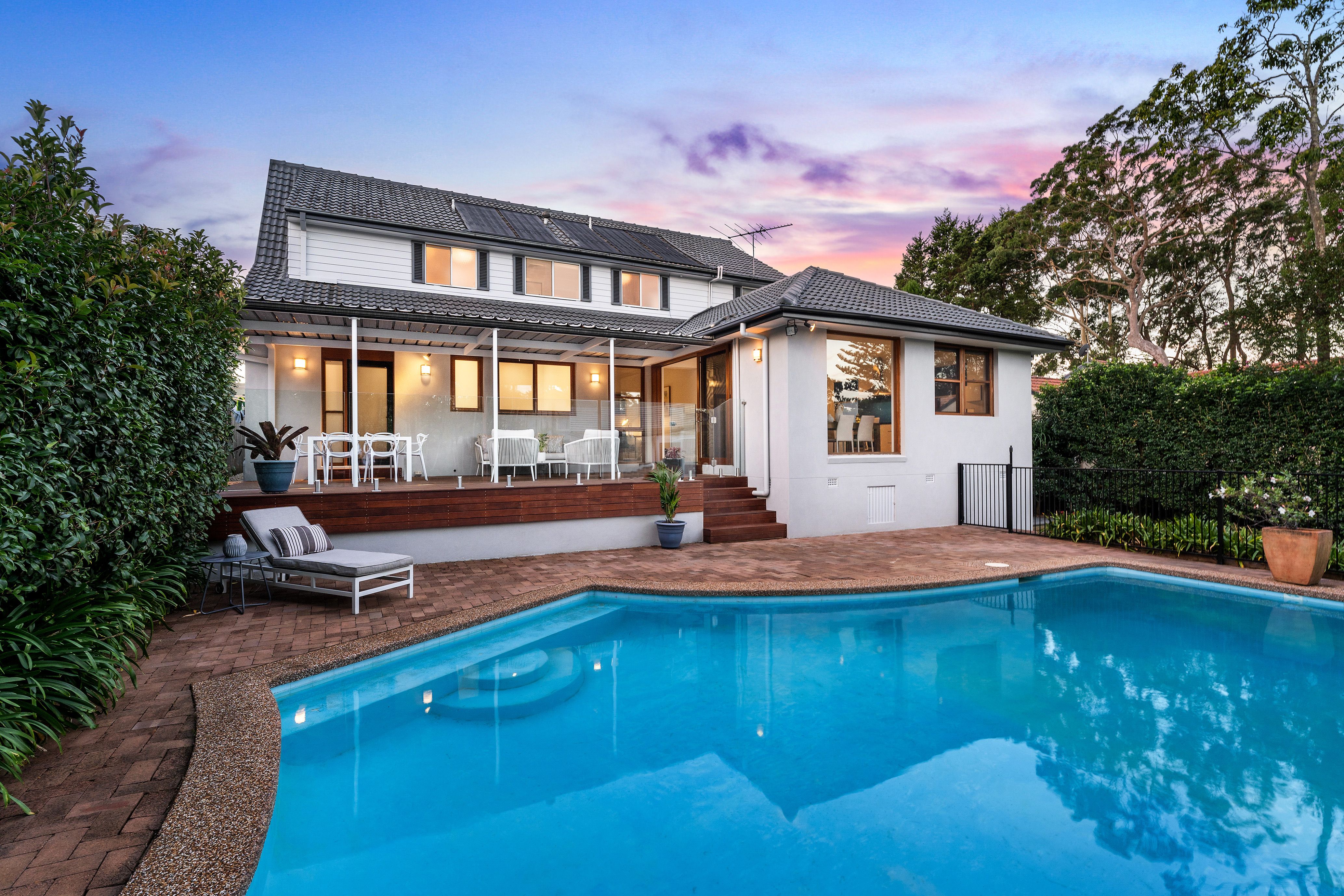 43 Lancaster Avenue, St Ives, NSW 2075