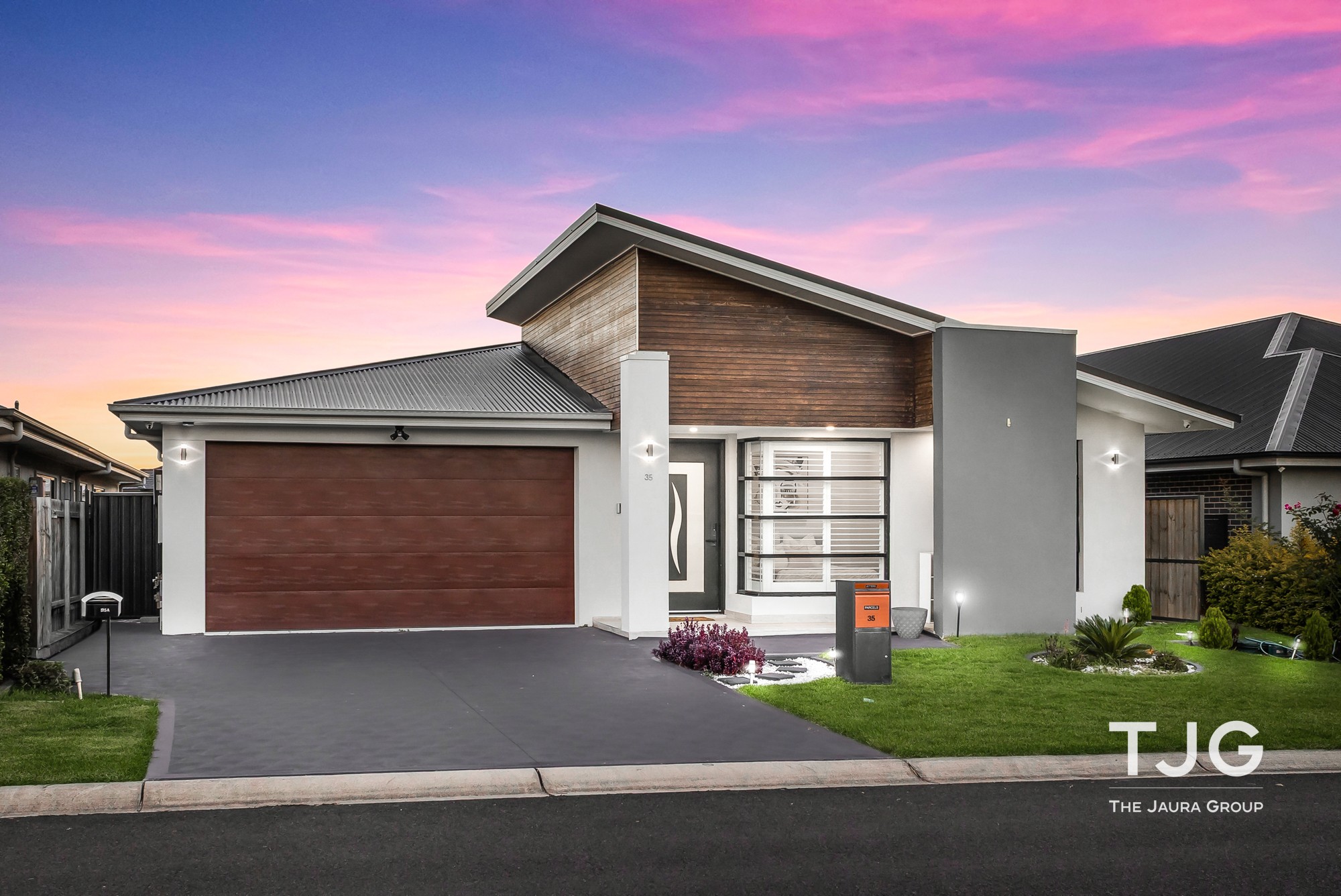 35 Hyperno Street (The Gables), Box Hill, NSW 2765