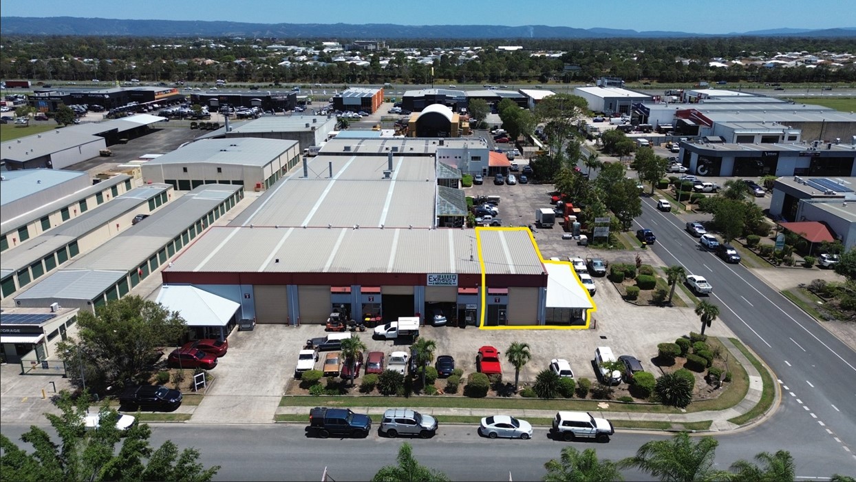 1/16 Lear Jet Drive, Caboolture, QLD 4510