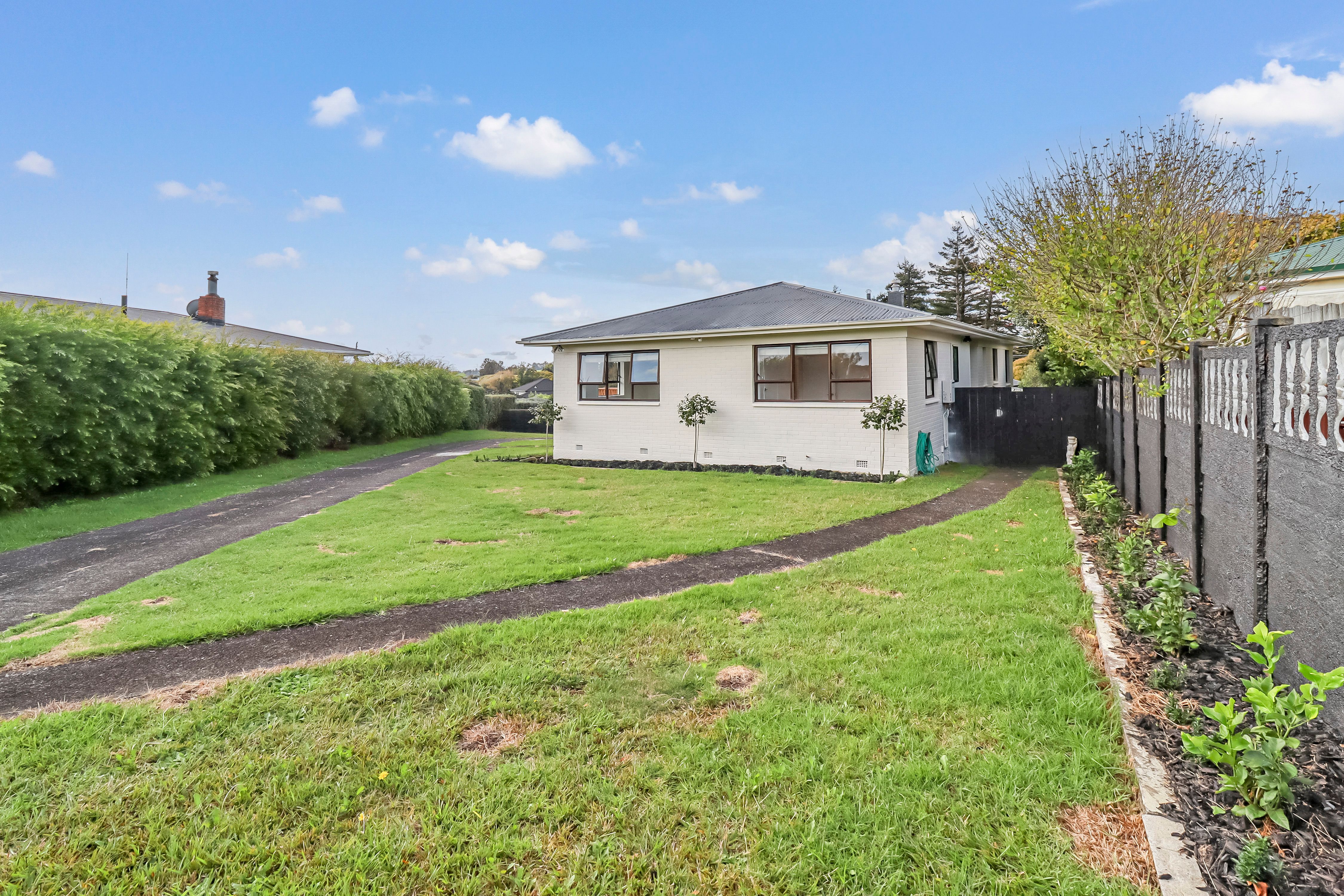 10 Grierson Place, Pukekohe