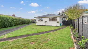 10 Grierson Place, Pukekohe