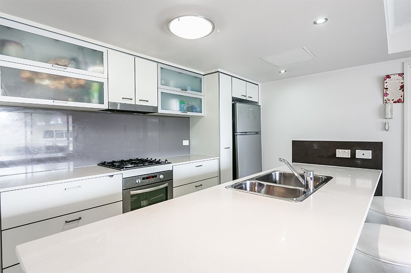401/6 Exford Street, Brisbane City, QLD 4000