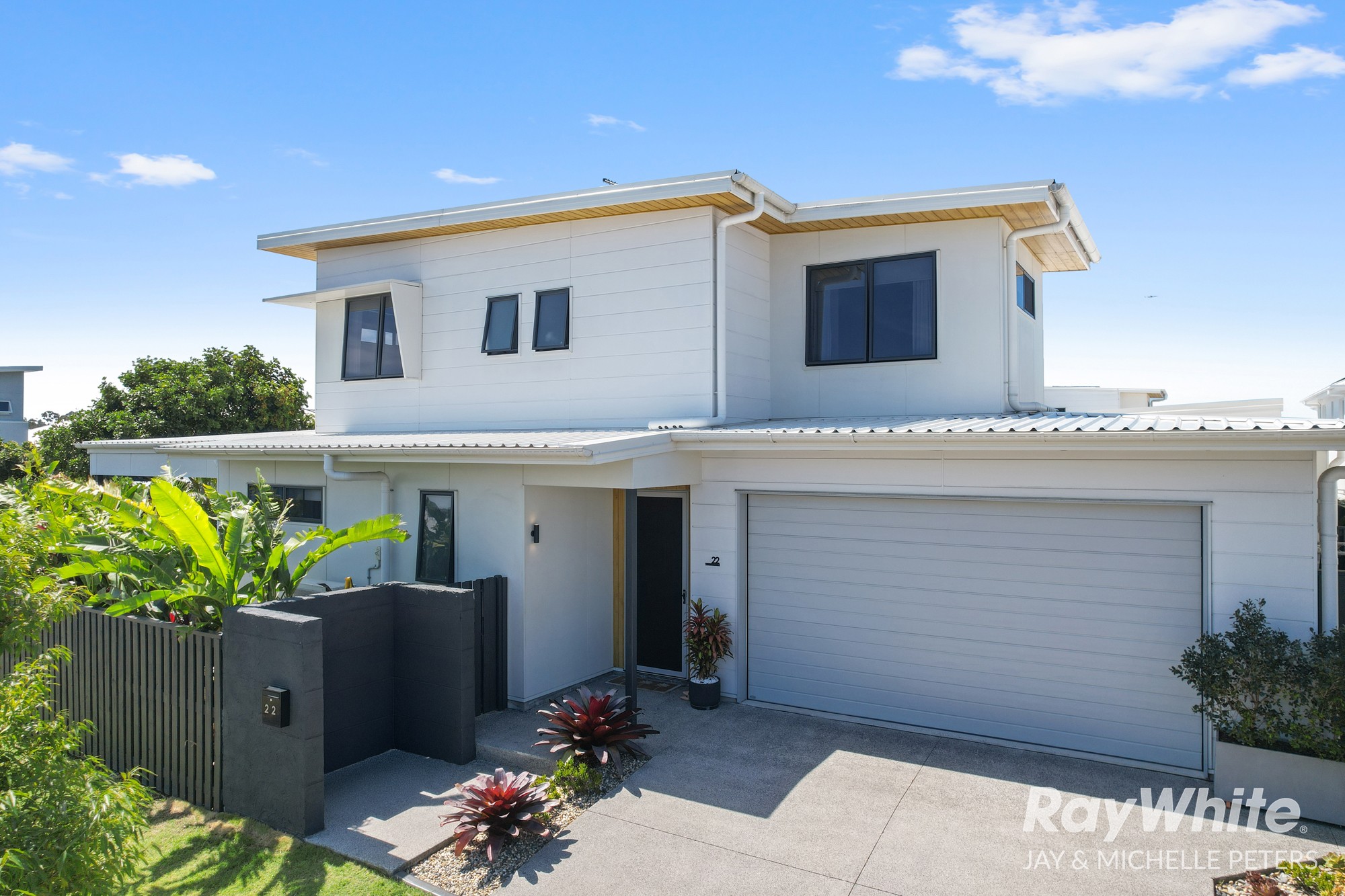 22 Sunrise Street, Newport, QLD 4020