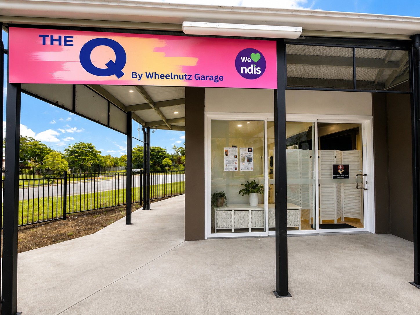 11&12/76-86 Queens Road, Slacks Creek, QLD 4127