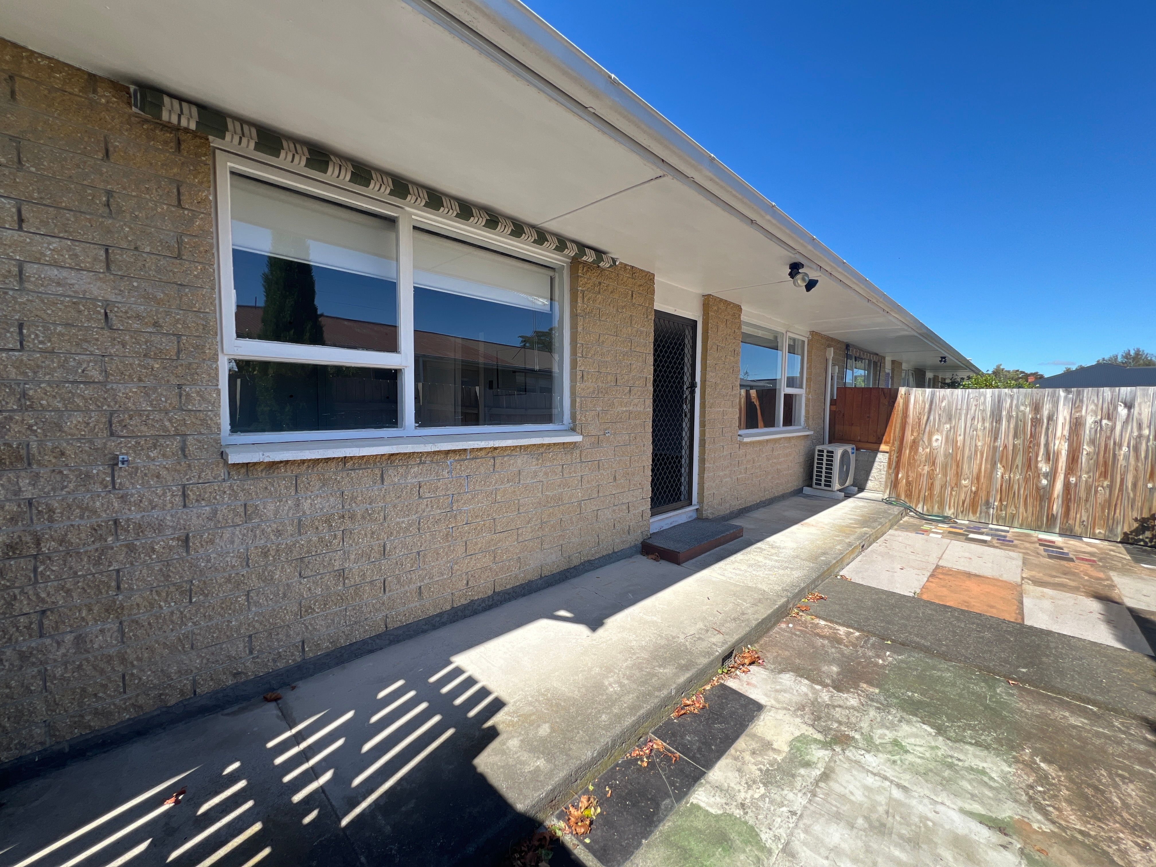 2/42 Aitken Street, Ashburton, Ashburton District