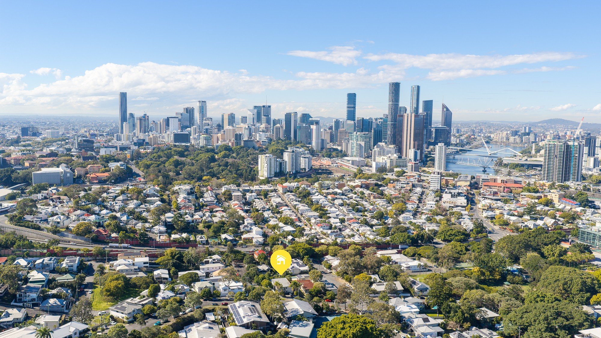 3/24 Mullin Street, Paddington, QLD 4064