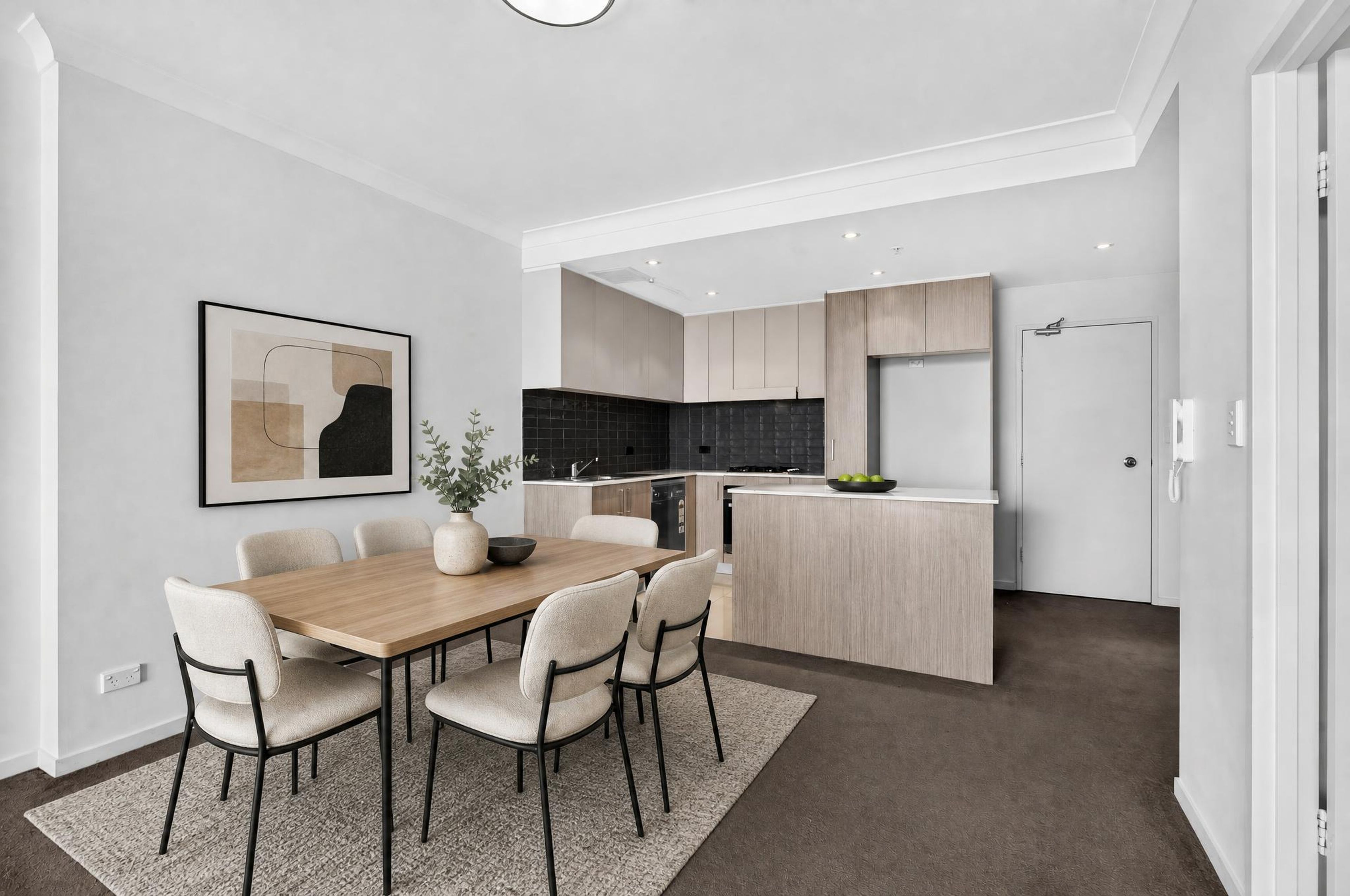 Unit 1806/420 Macquarie Street — photo 7 of 29