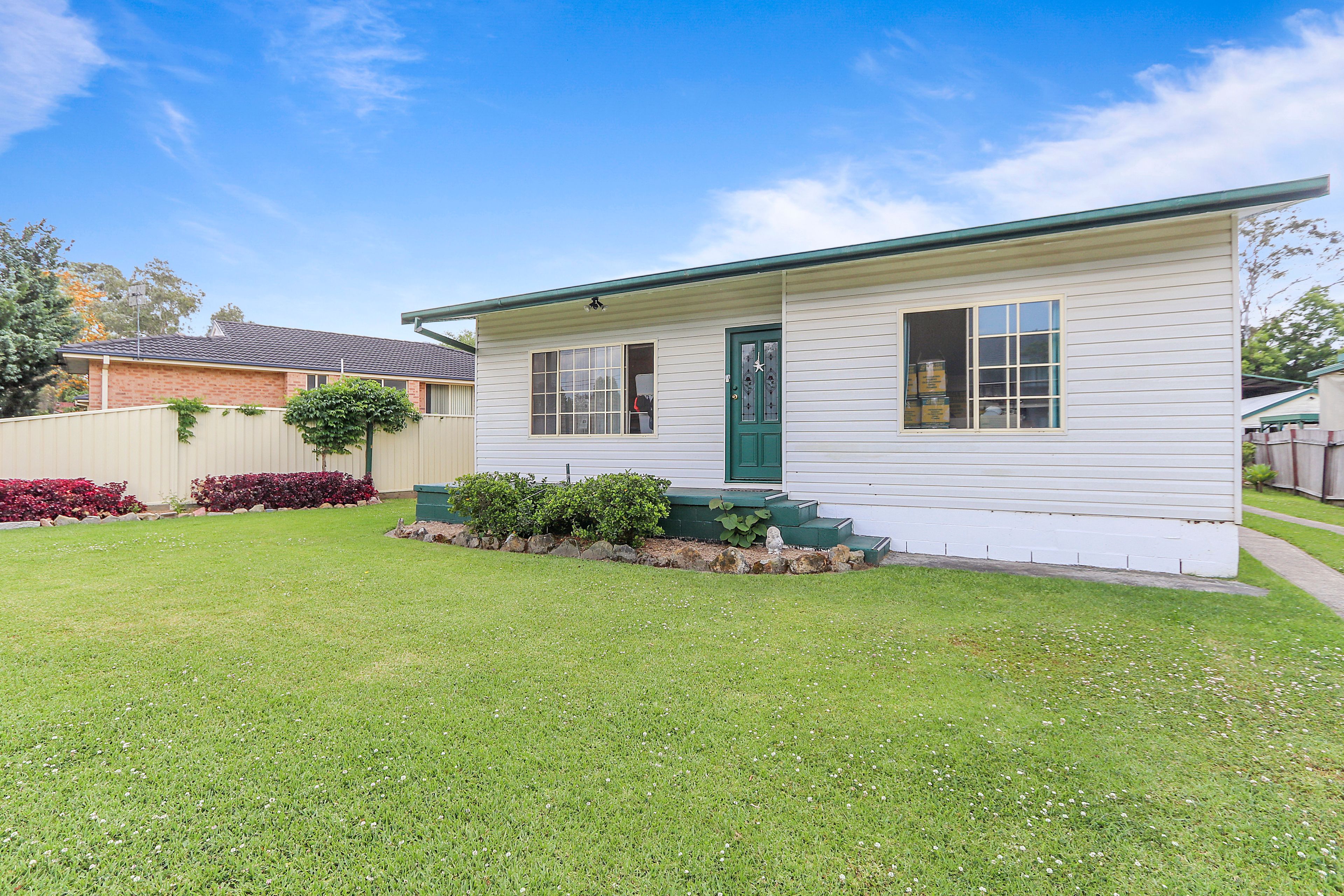 46 Warner Avenue, Wyong, NSW 2259