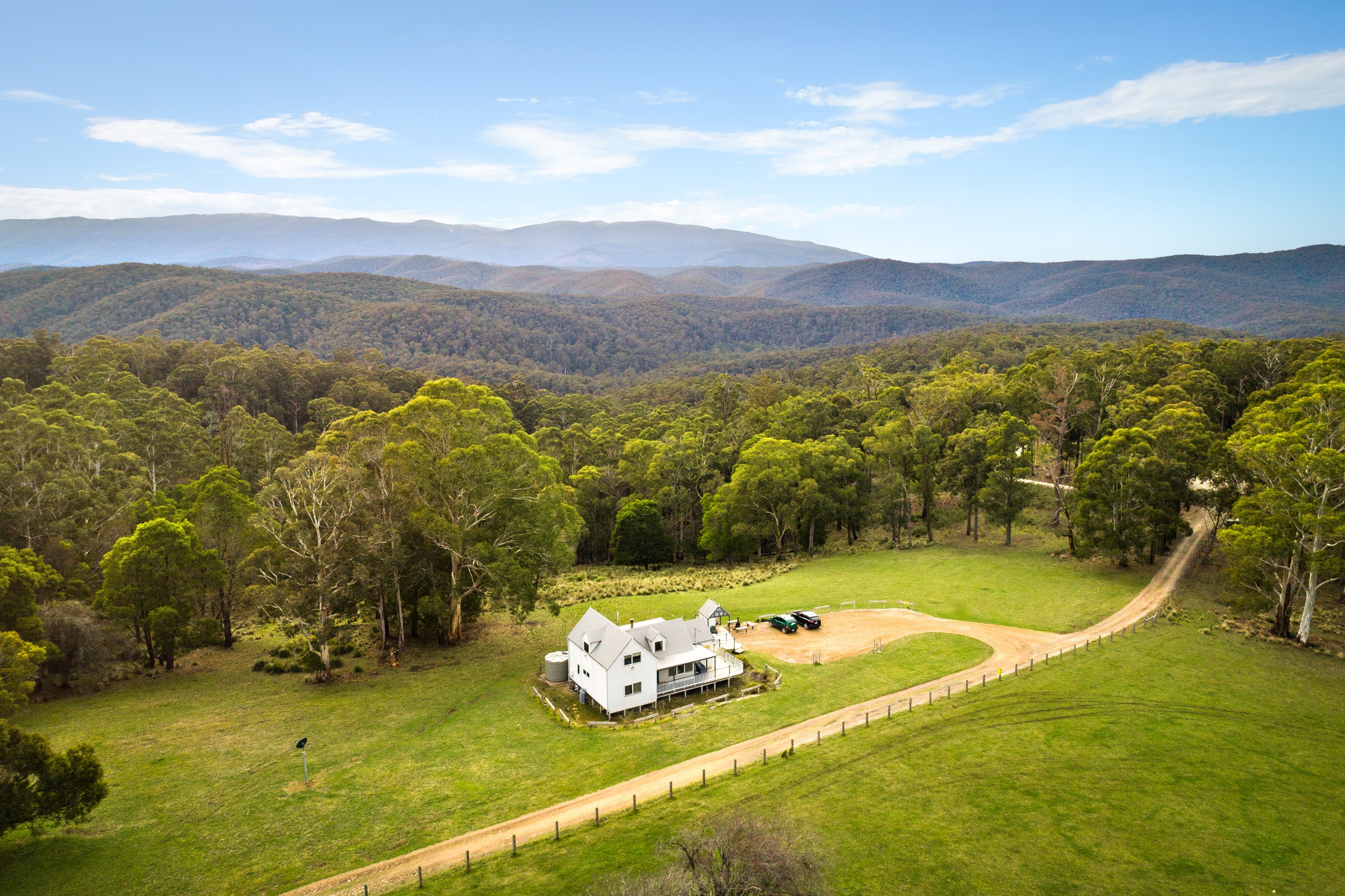 Fumina South, VIC 3825