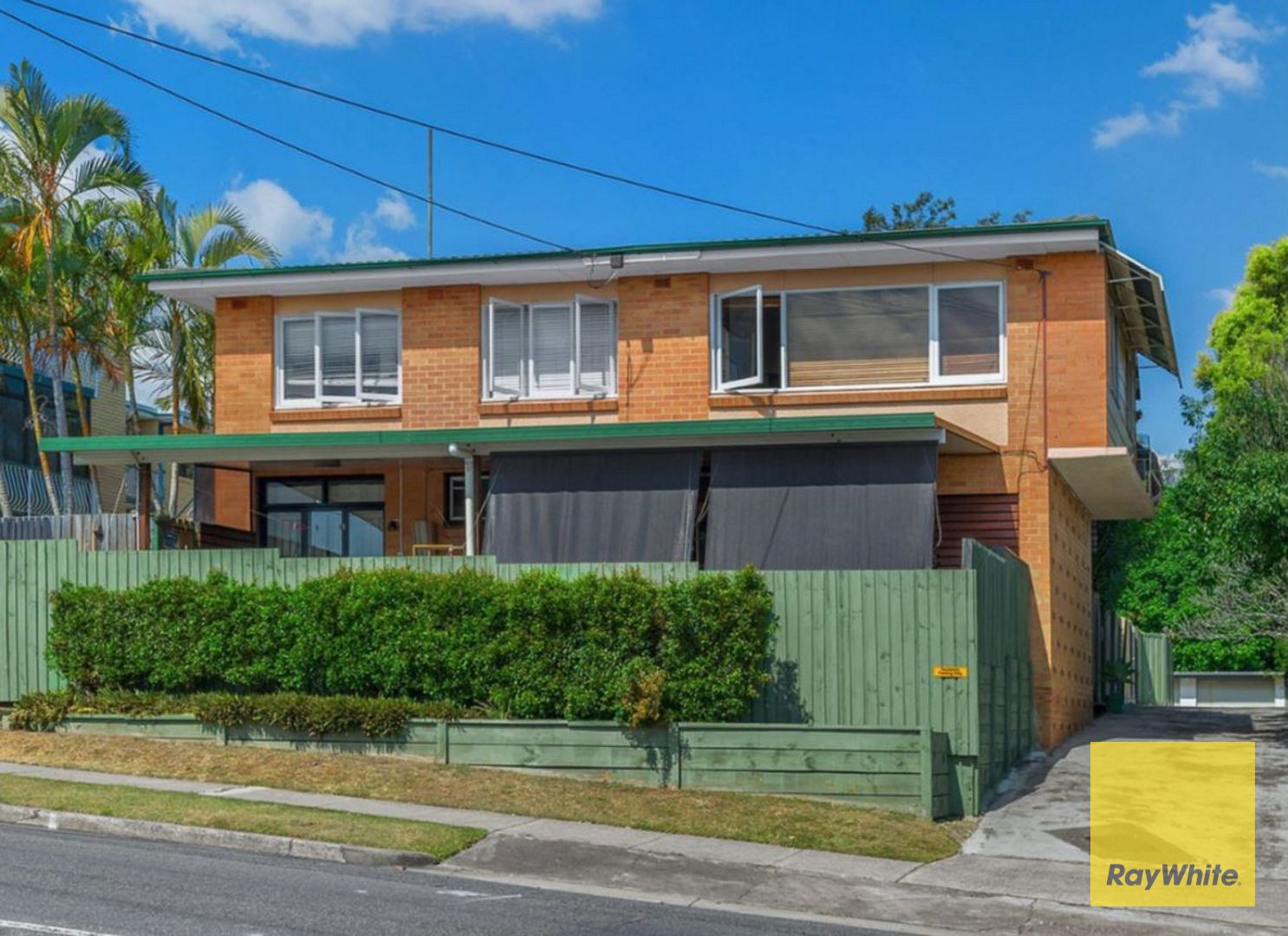 4/69 Chatsworth Road, Greenslopes, QLD 4120