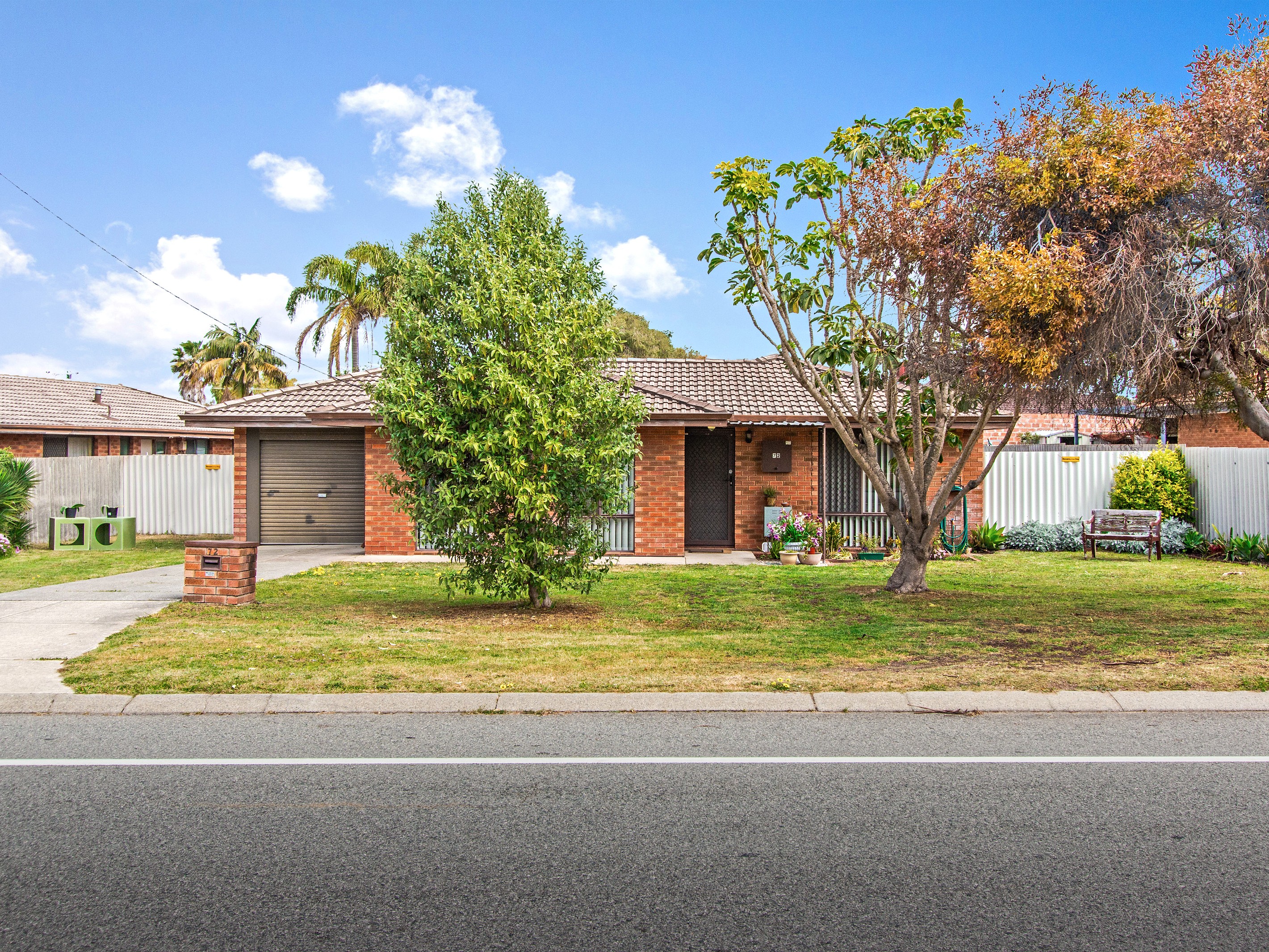 72 Willmott Drive, Cooloongup, WA 6168