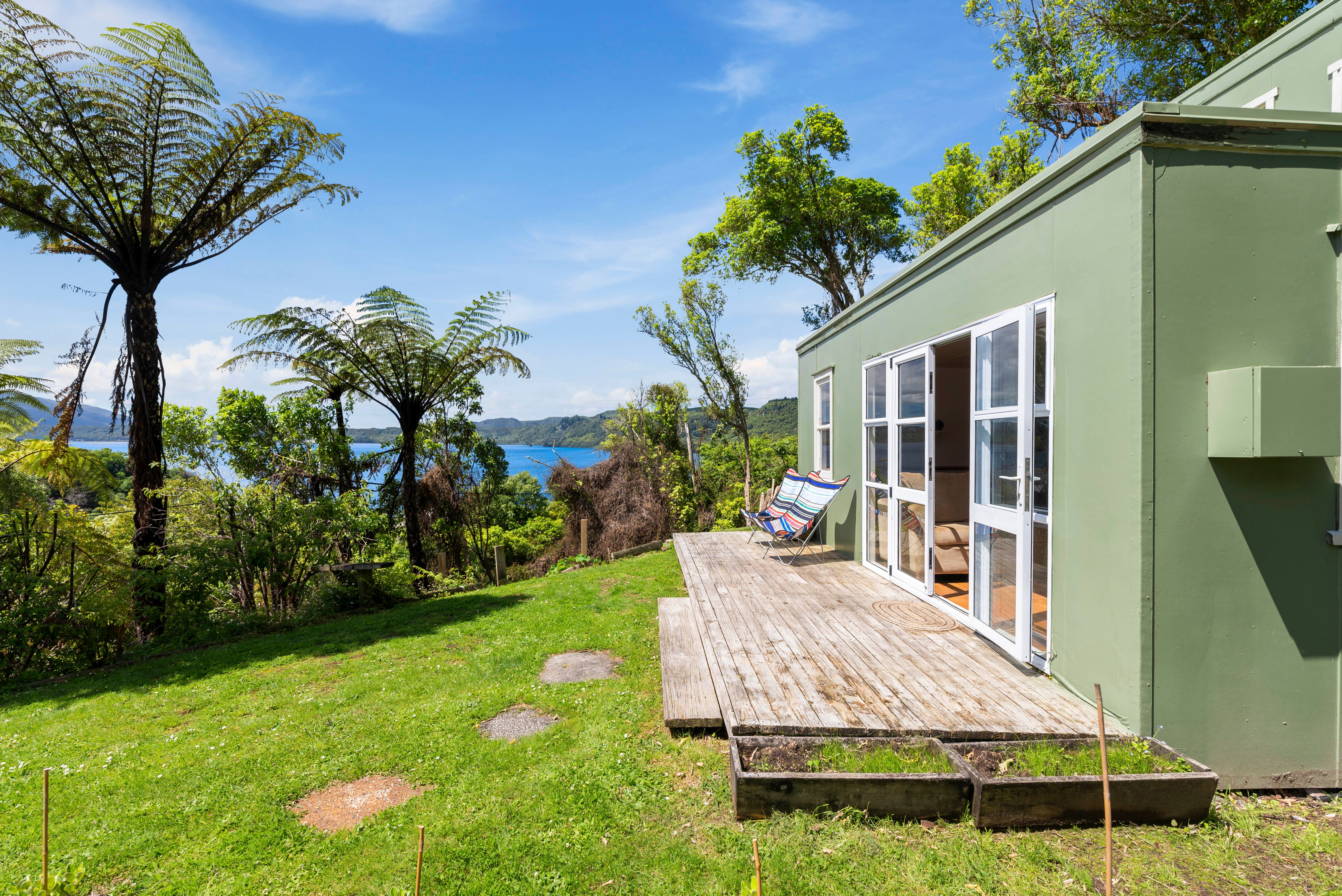 78 Spencer Road, Lake Tarawera, Rotorua District