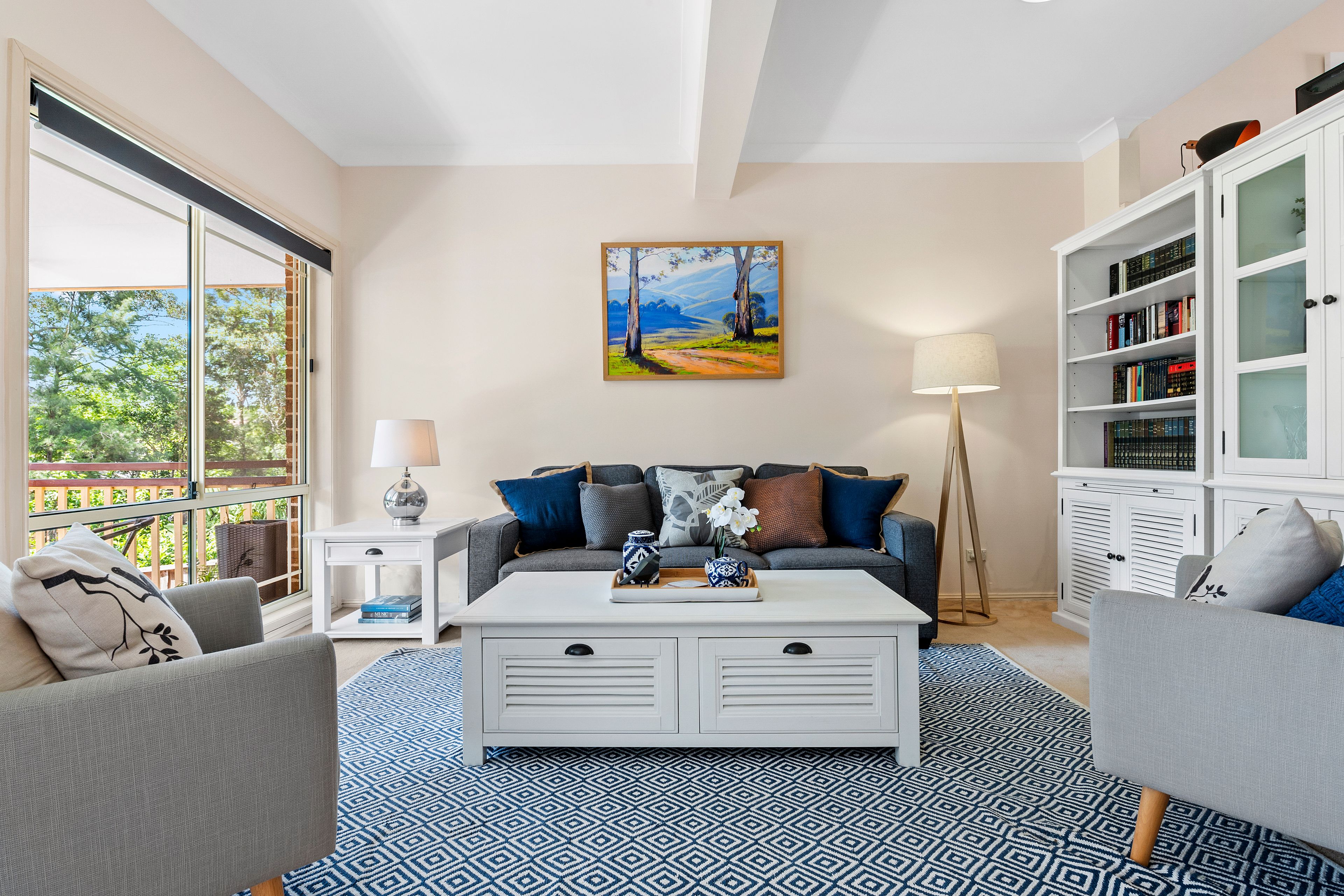 2/34 Alana Drive, West Pennant Hills, NSW 2125