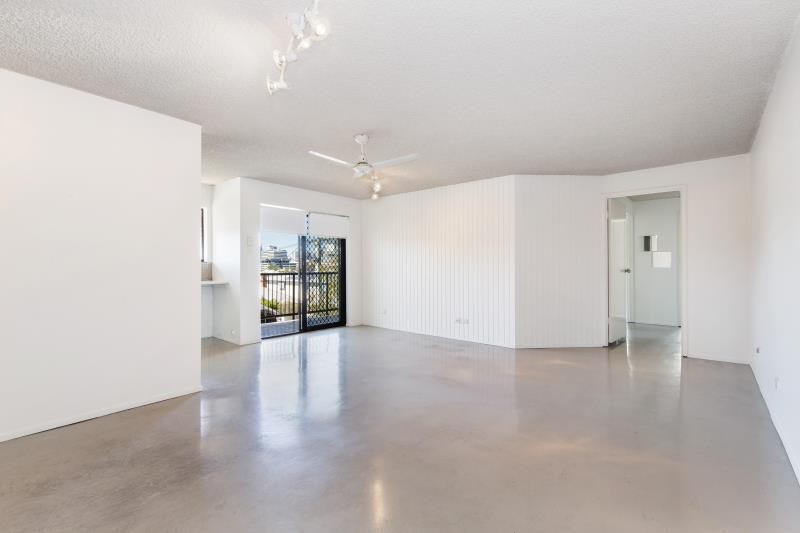 8/22 Ridley Street, Auchenflower, QLD 4066