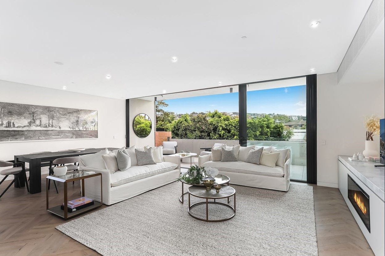 1-3 Spencer Street, Rose Bay NSW 2029