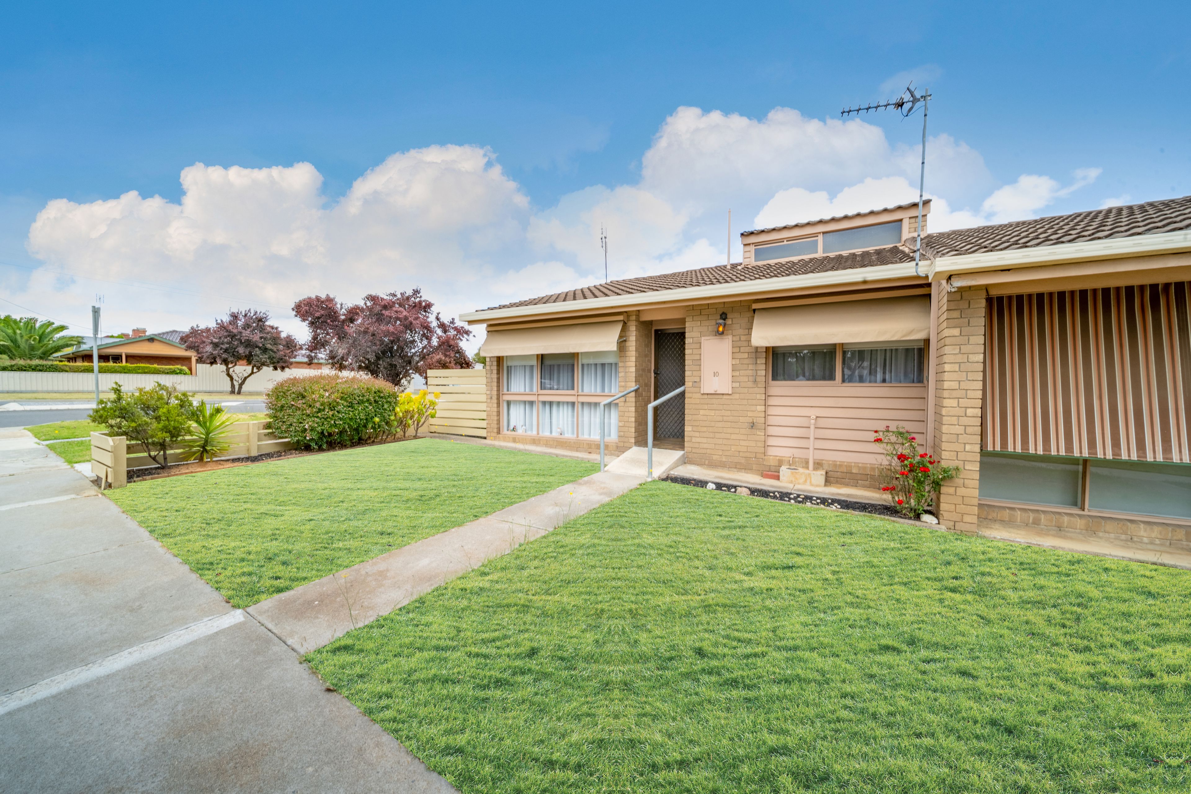 10/52B Somerville Street, Bendigo, VIC 3550