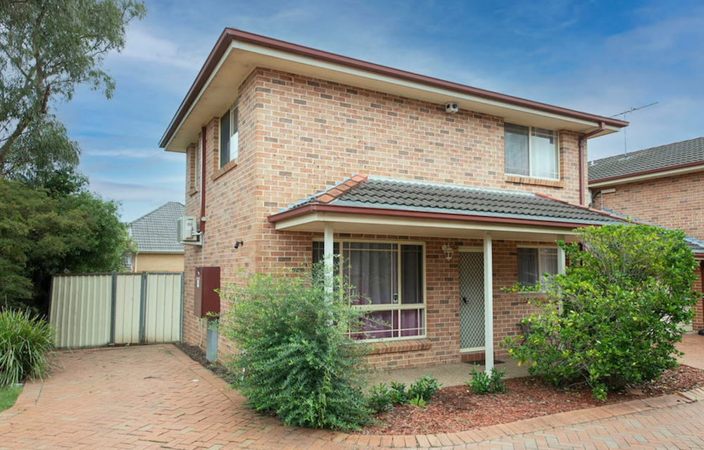 1/1 George Street, Kingswood, NSW 2747