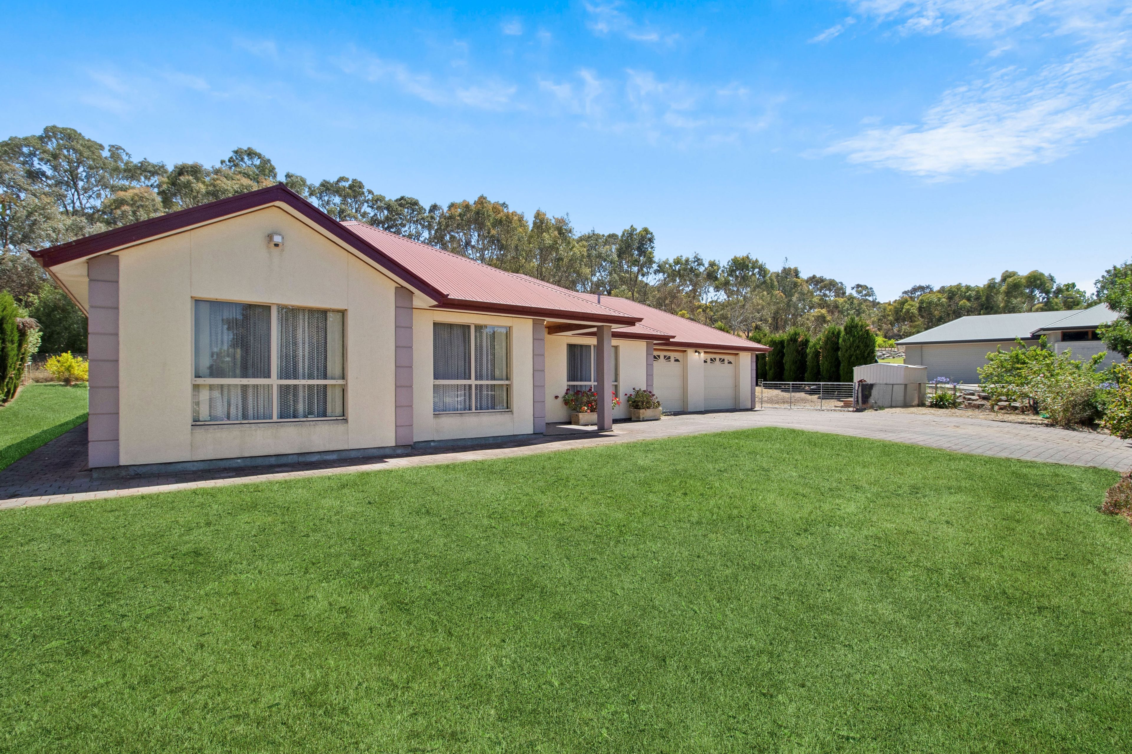 25 Durham Court, Mount Barker SA 5251