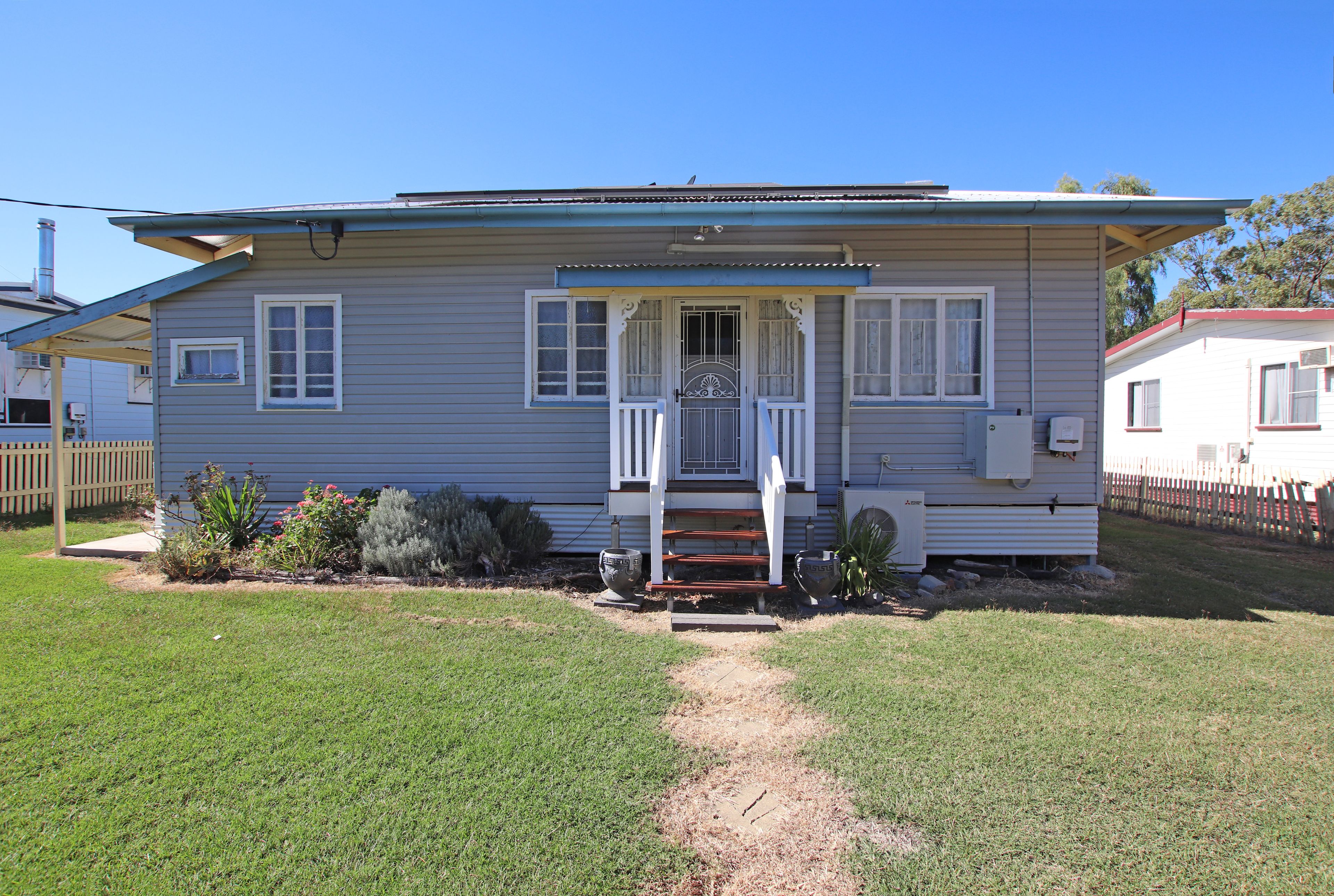 4 Austen Street, Thangool, QLD 4716