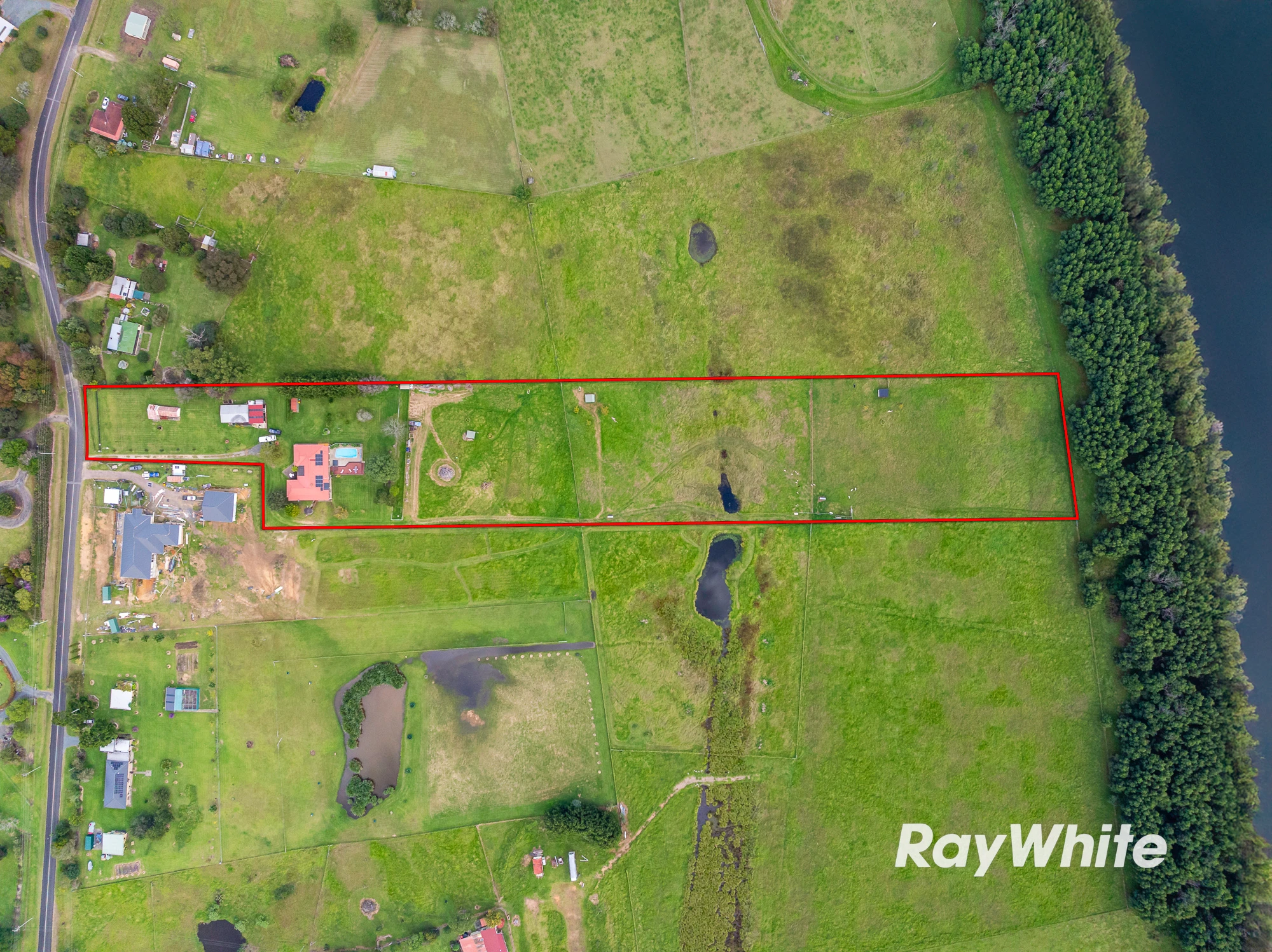 99A Yarragee Road, Moruya, NSW 2537