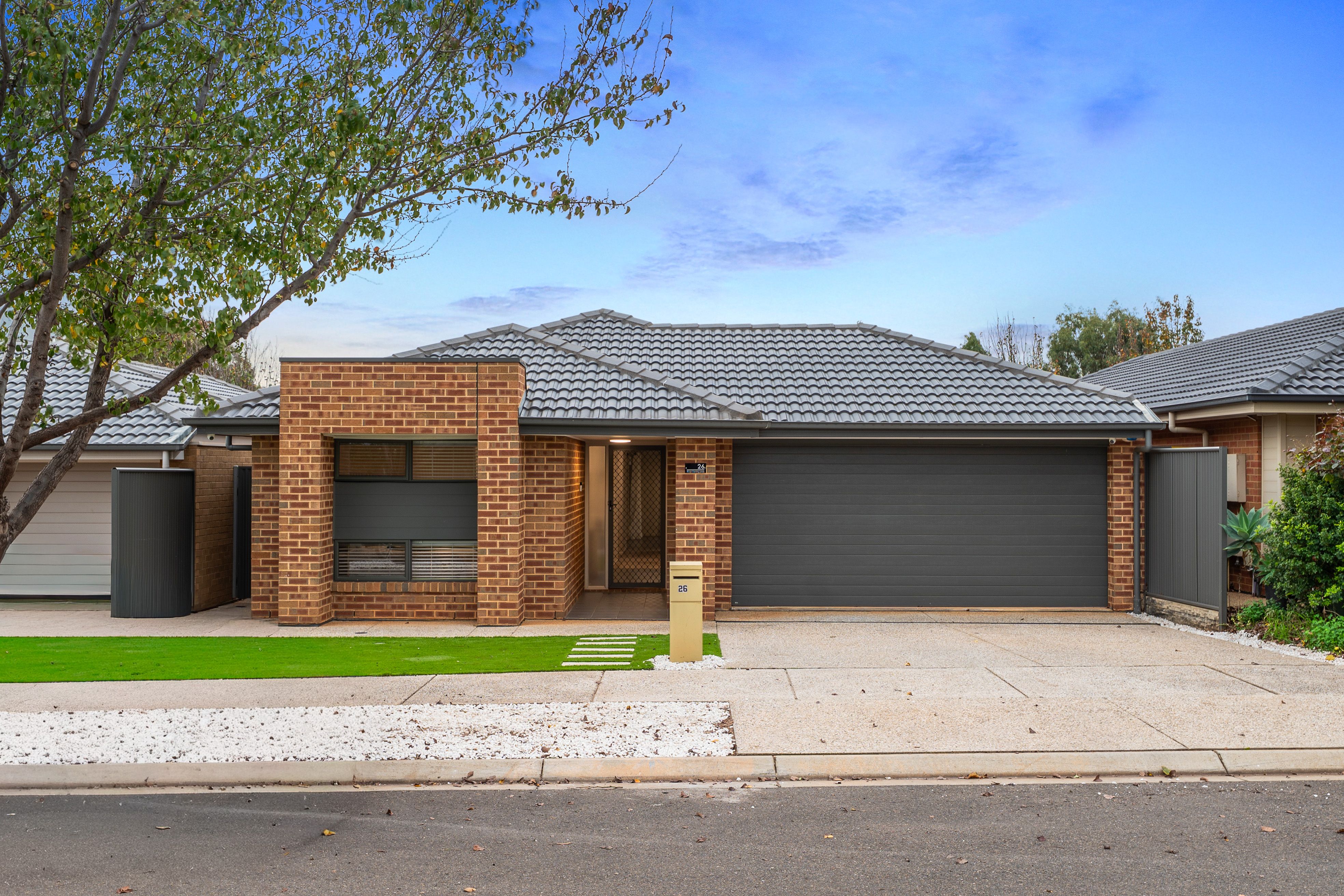 26 River Darling Pass — photo from Ray White Modbury
