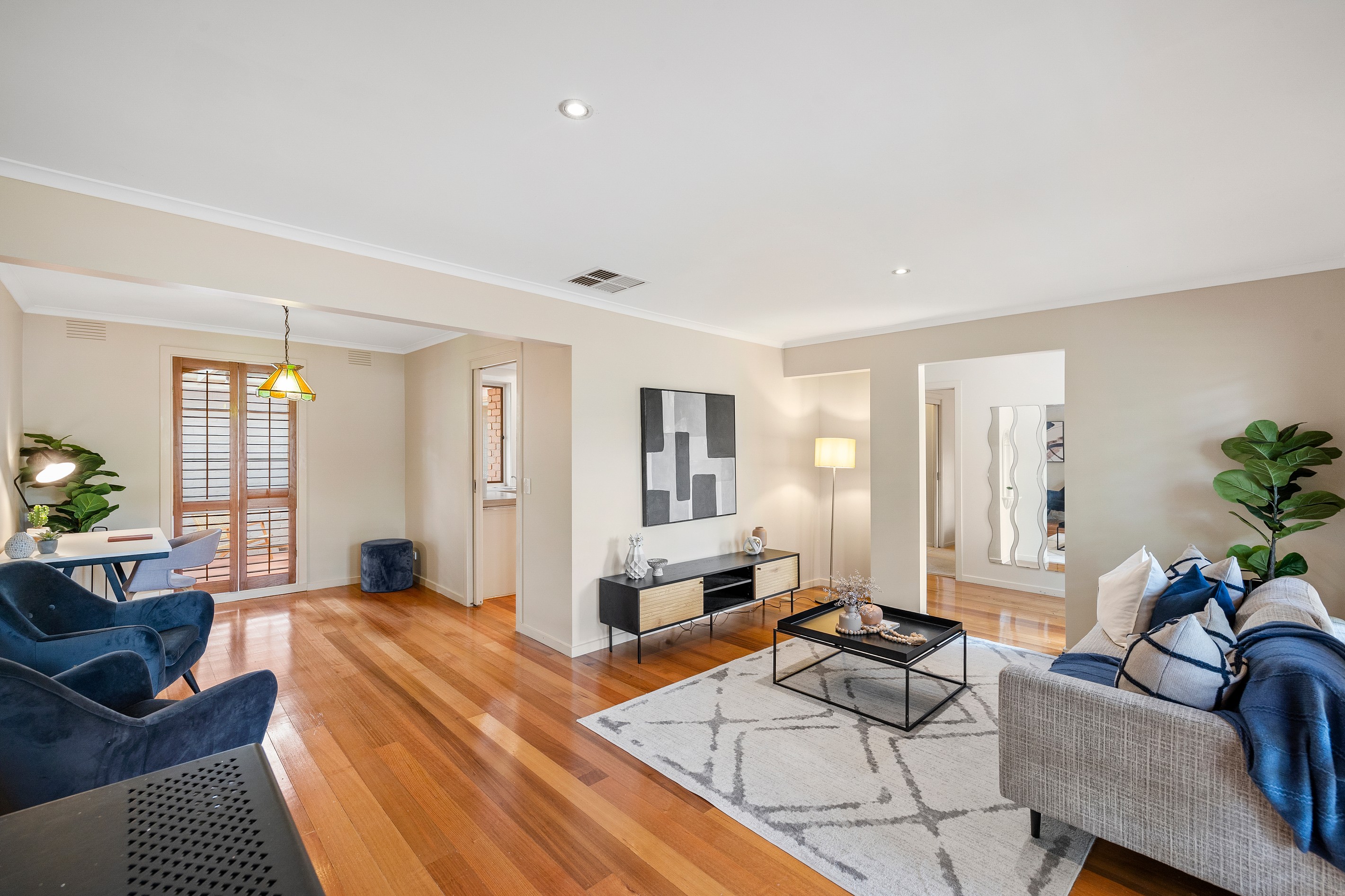 28 Nerissa Street, Ferntree Gully, VIC 3156