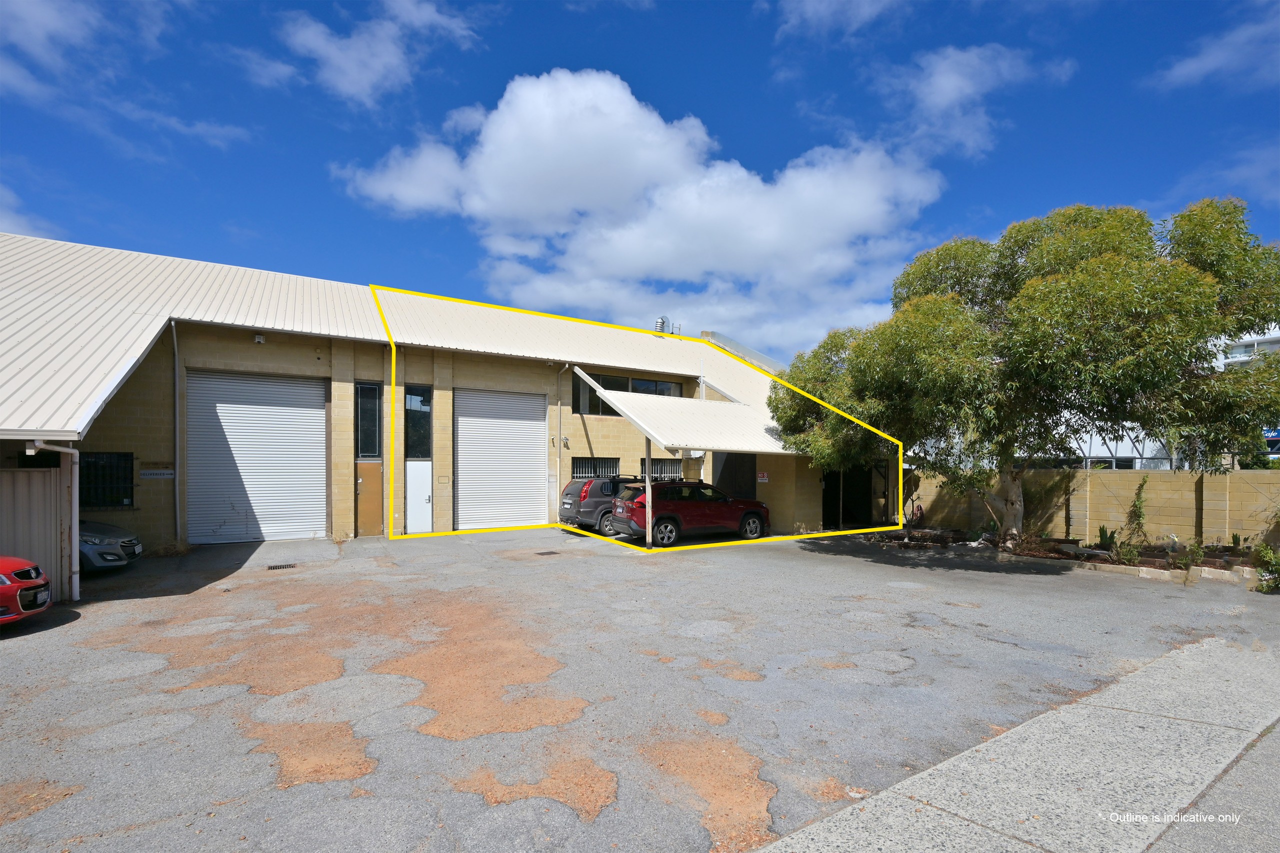 33 Kensington Street, East Perth, WA 6004