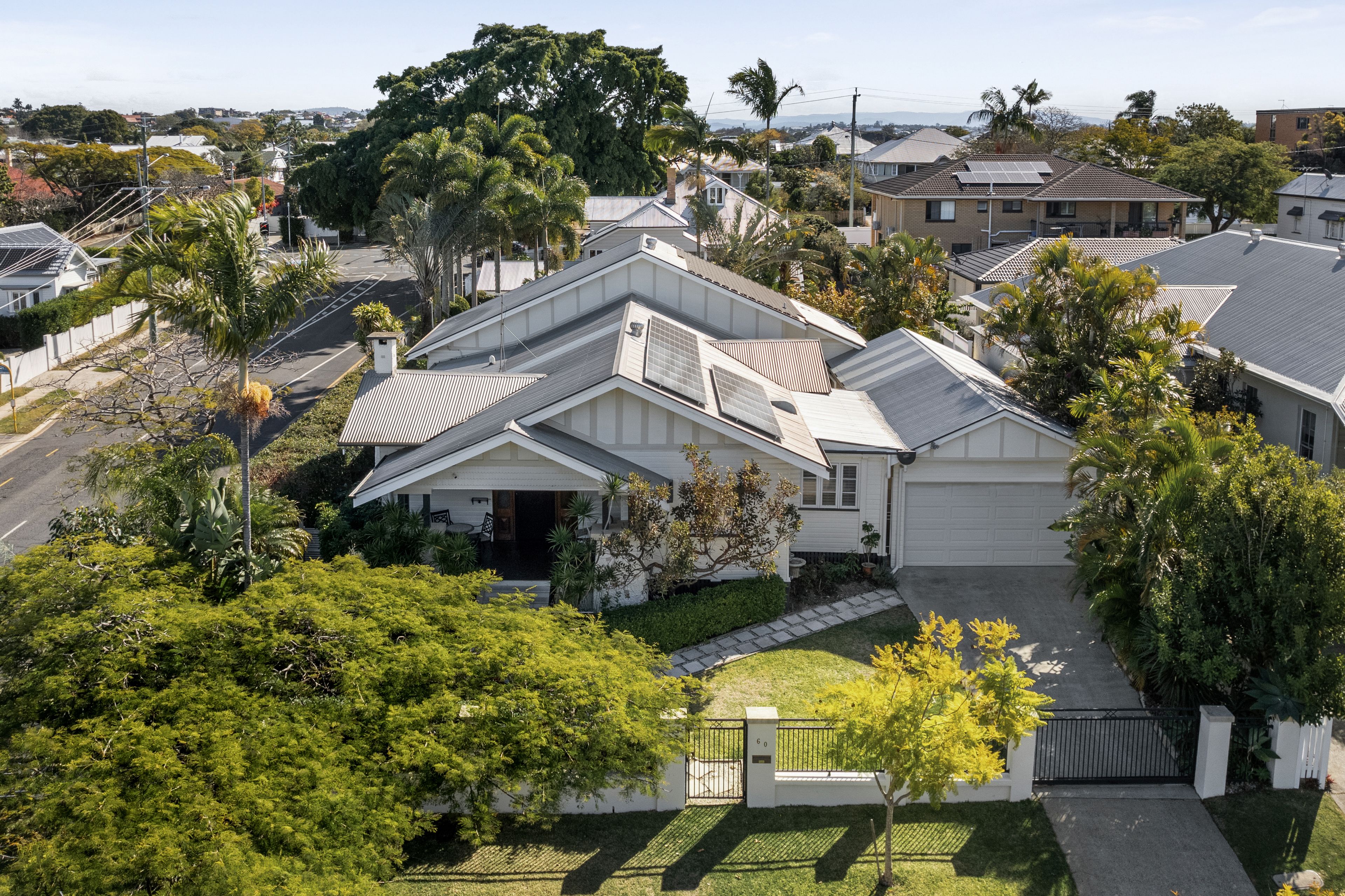 60 Woodville Street, Hendra QLD 4011