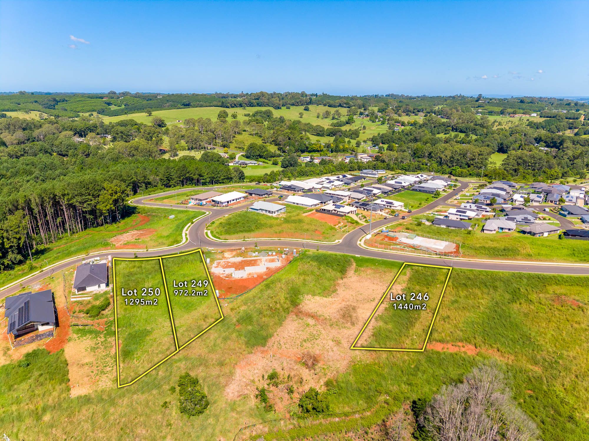 Lot 250 George Drive — photo 6 of 8