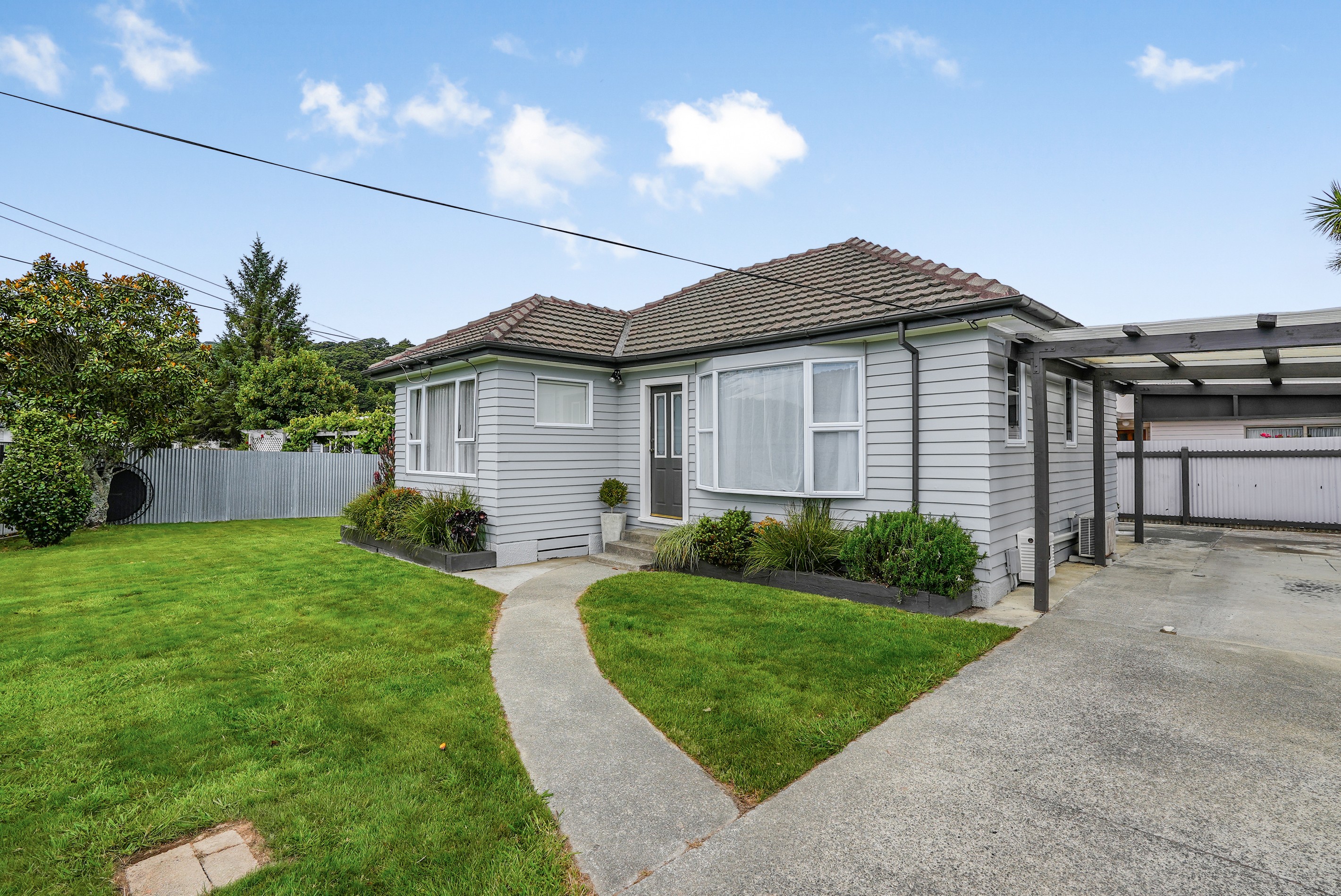 4 Hyde Street, Wainuiomata, Lower Hutt City