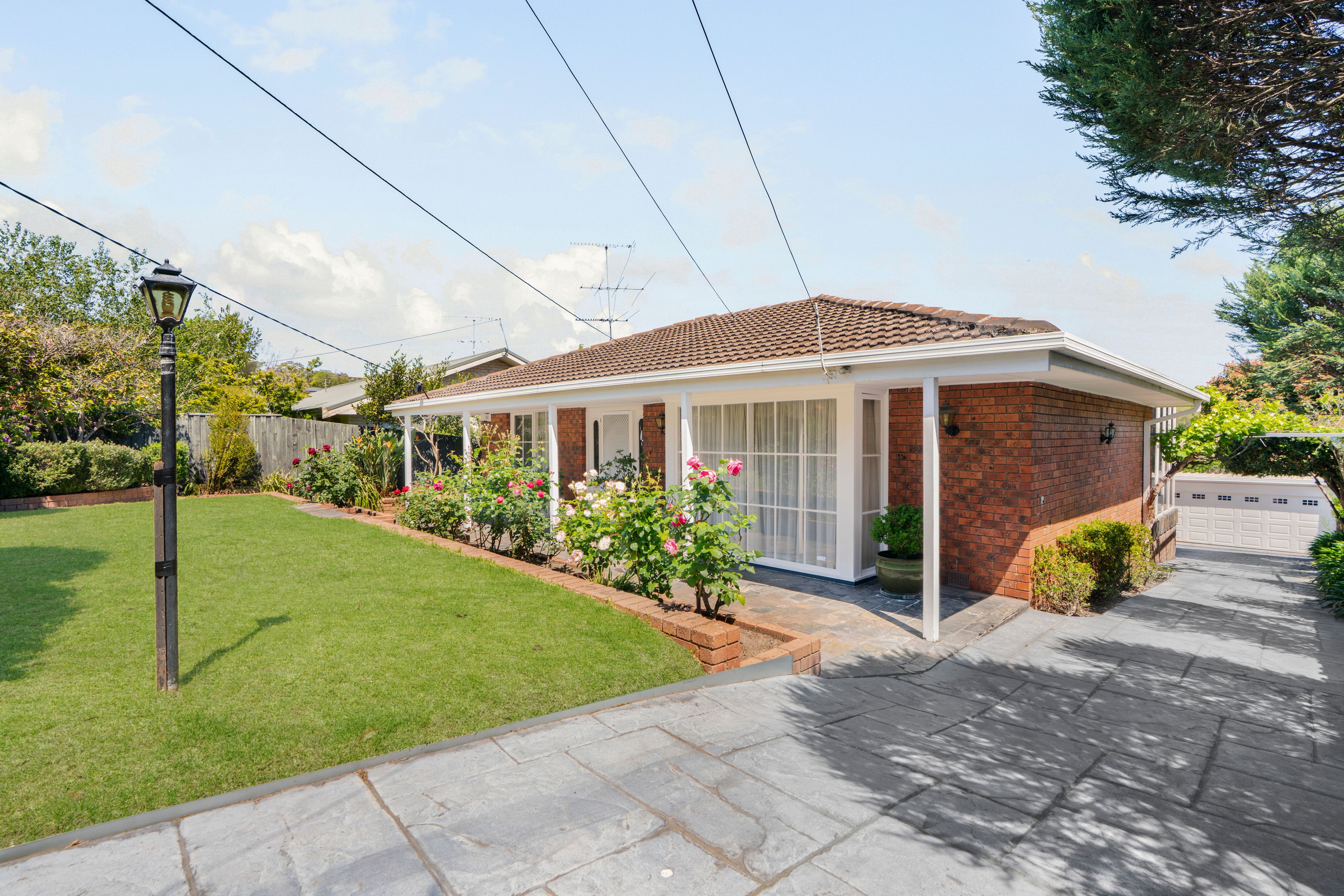 125 Macedon Road , Templestowe Lower VIC 3107