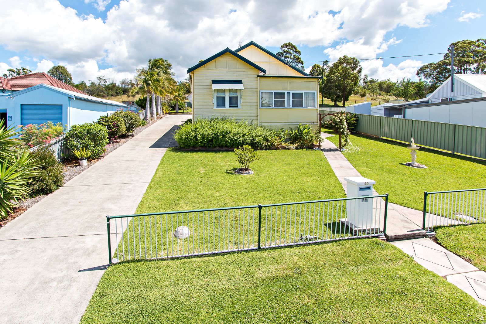 60 Gunambi Street, Wallsend, NSW 2287