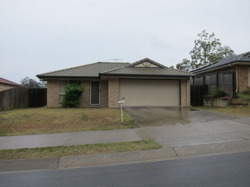 108 Albert Street, Goodna, QLD 4300