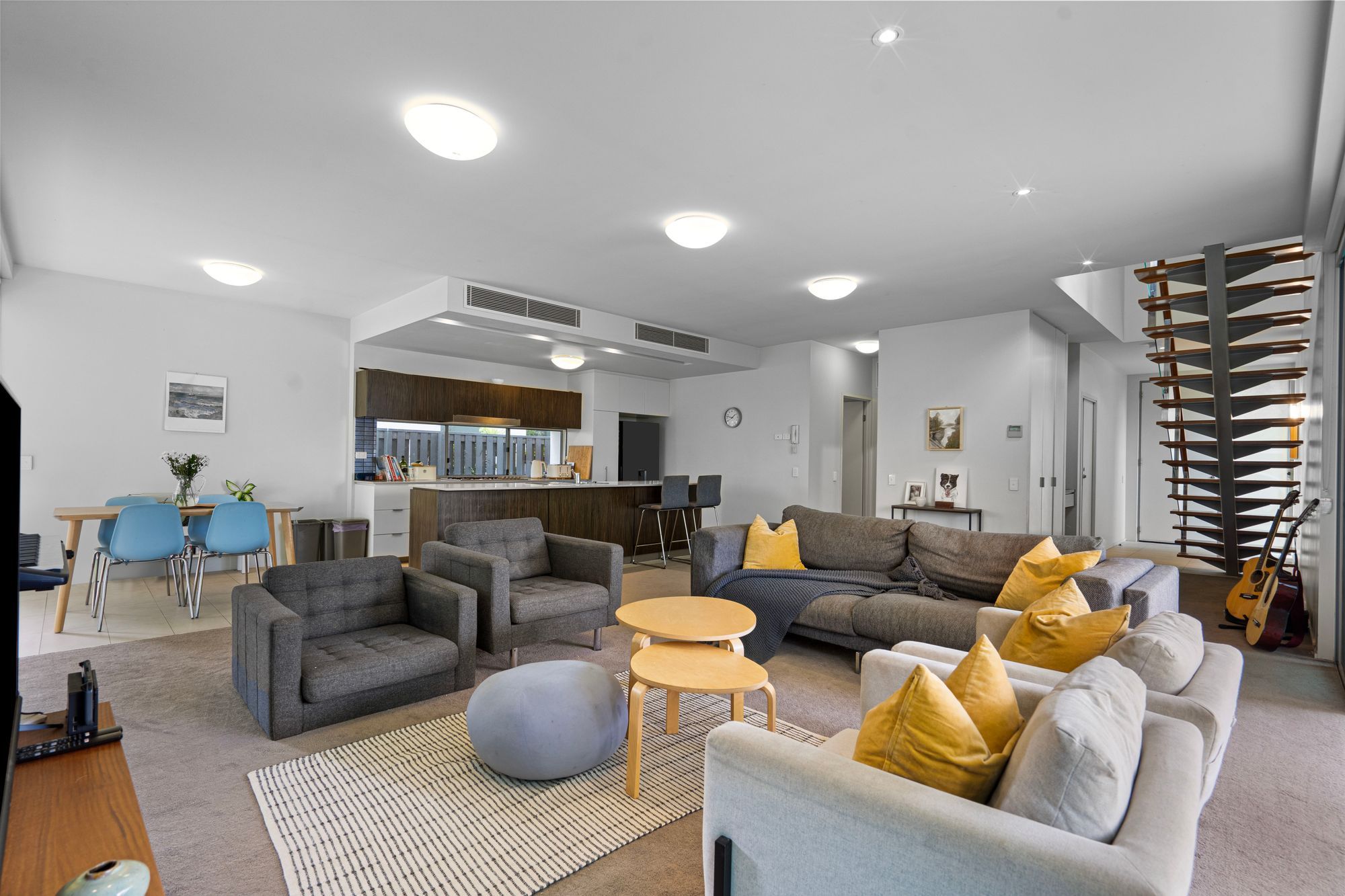 11/20 Egmont Street, Sherwood, QLD 4075