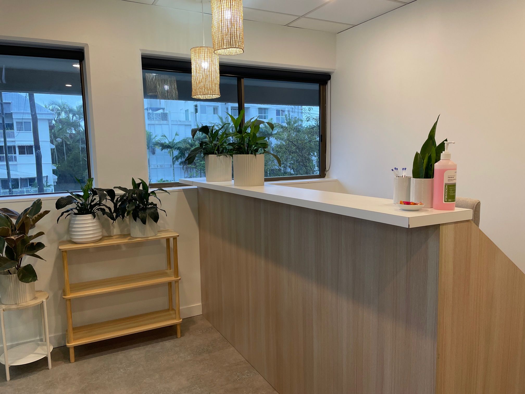 2/3-5 Upward Street, Cairns City, QLD 4870