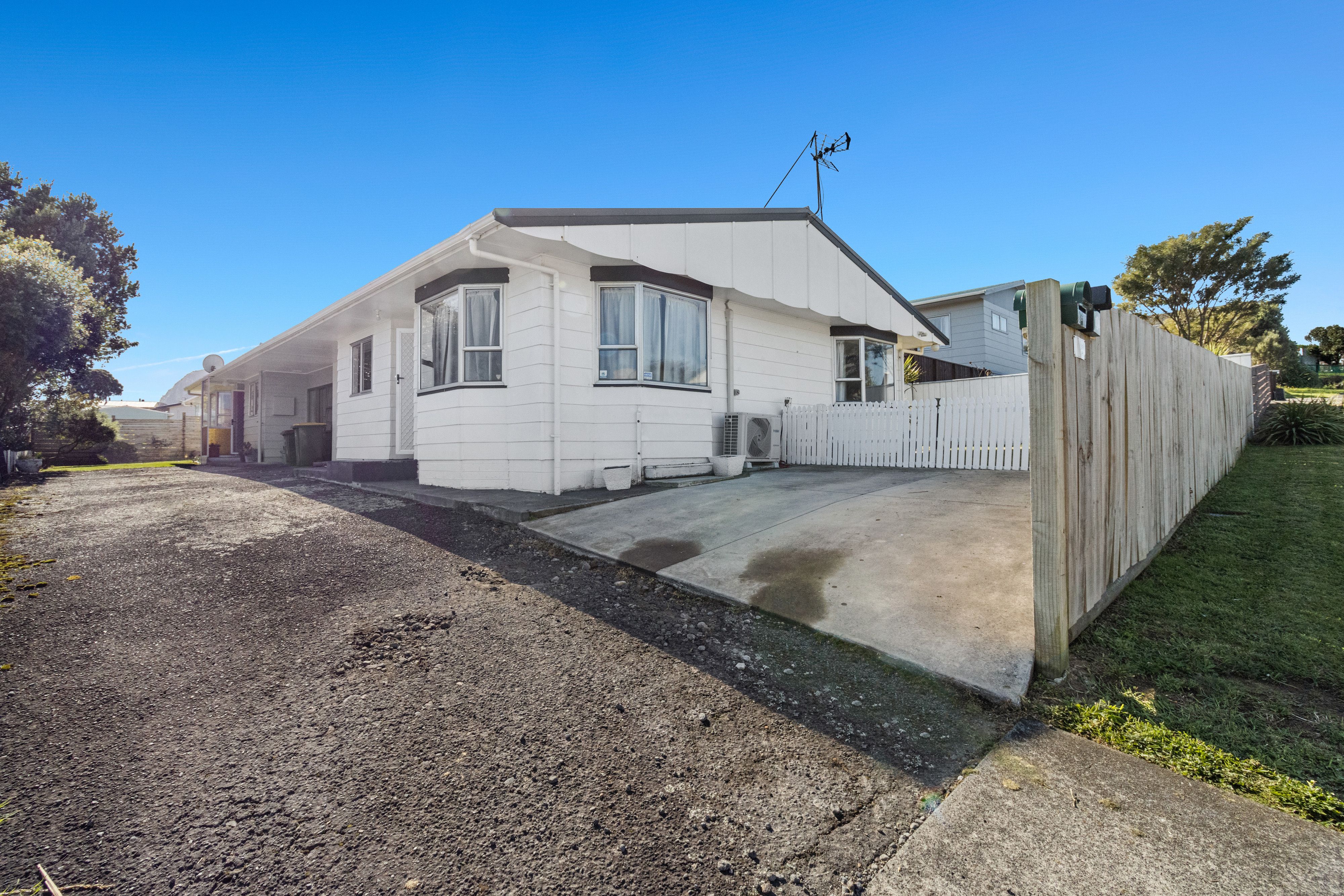 1/18 Herekawe Drive, Spotswood, New Plymouth District
