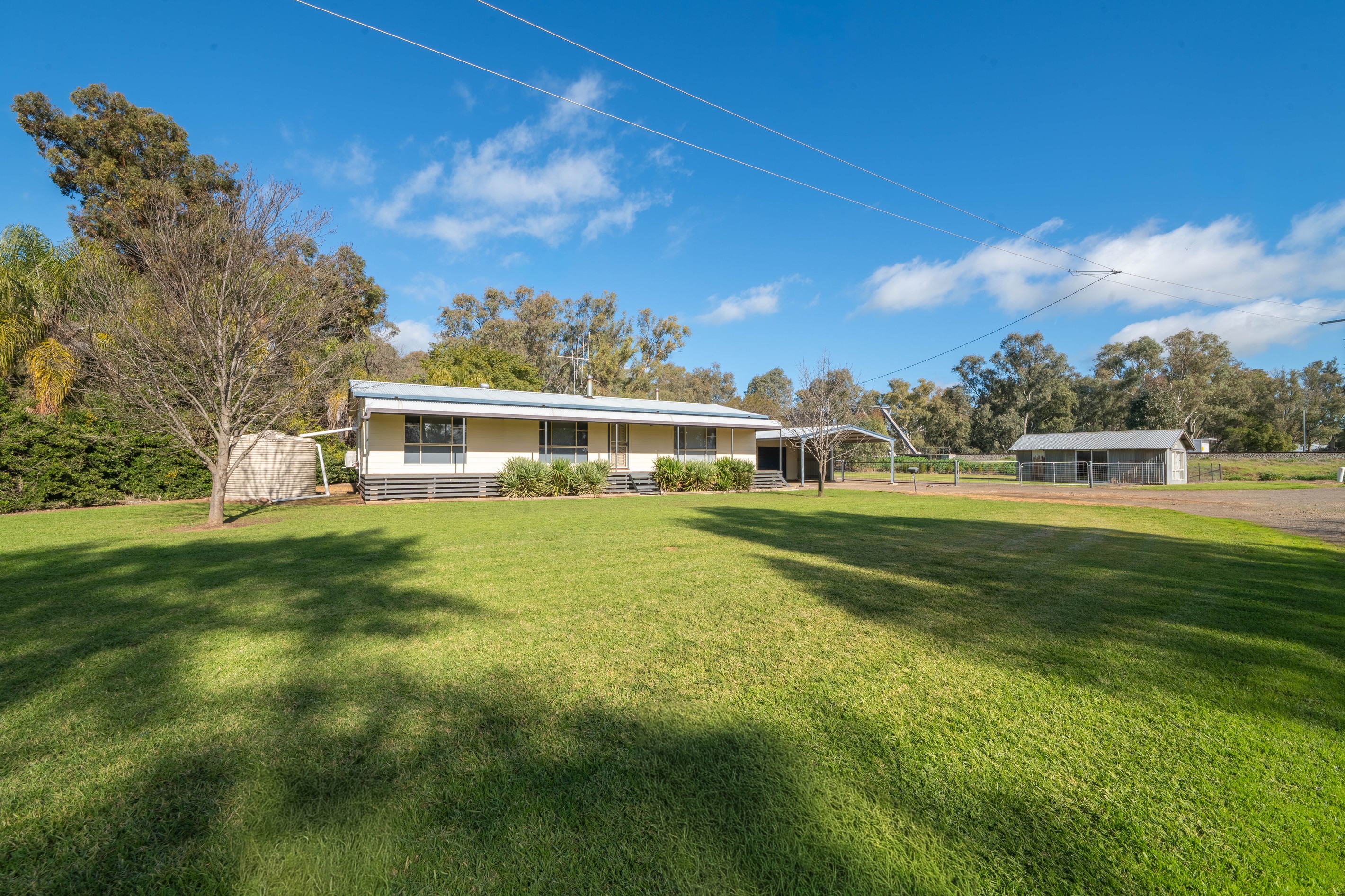 289 Lower Bathurst Street, Forbes, NSW 2871