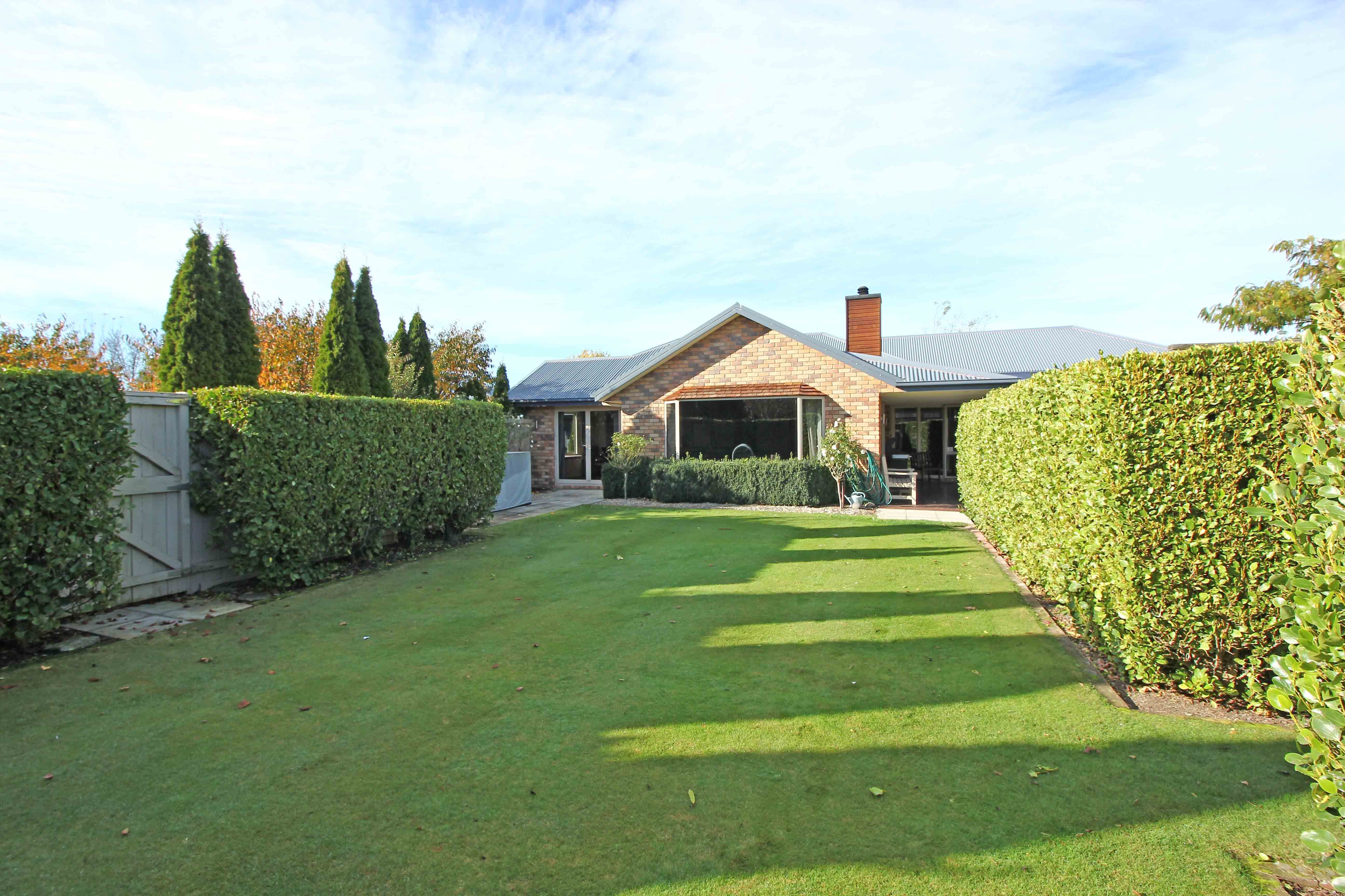 12 Sheridan Drive, Rolleston, Selwyn District