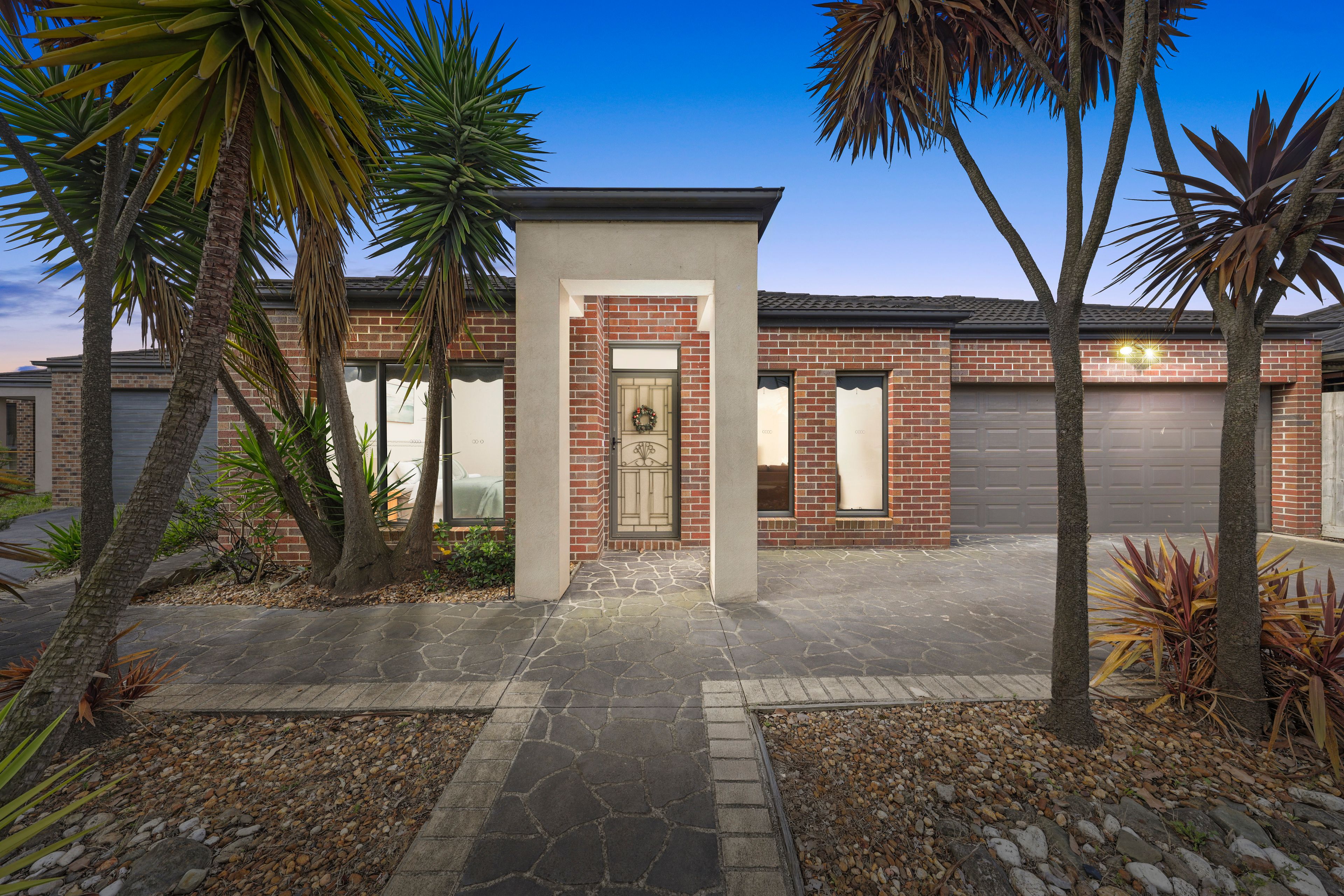 26 Paringa Avenue , South Morang VIC 3752
