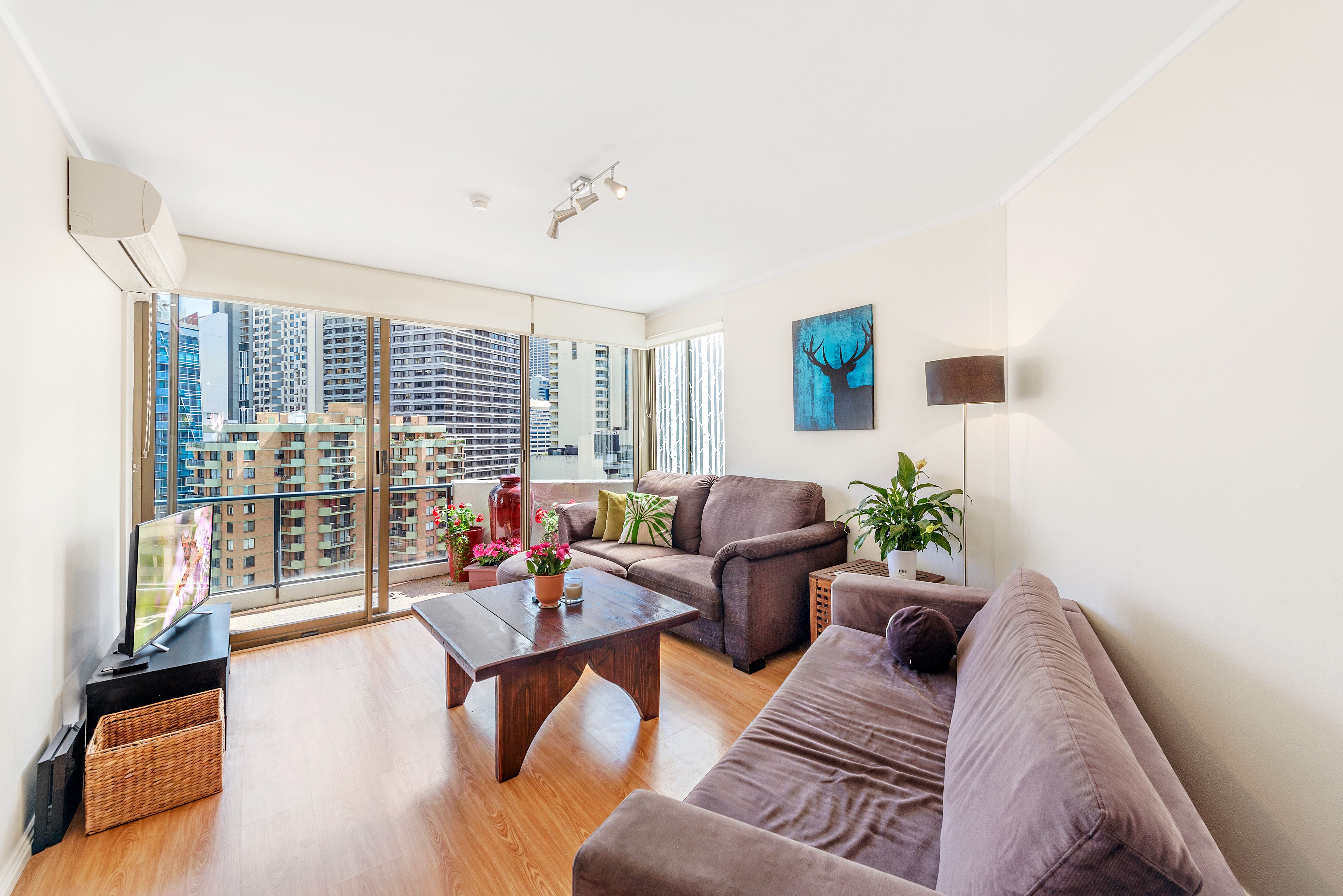 160 Goulburn Street, Surry Hills NSW 2010
