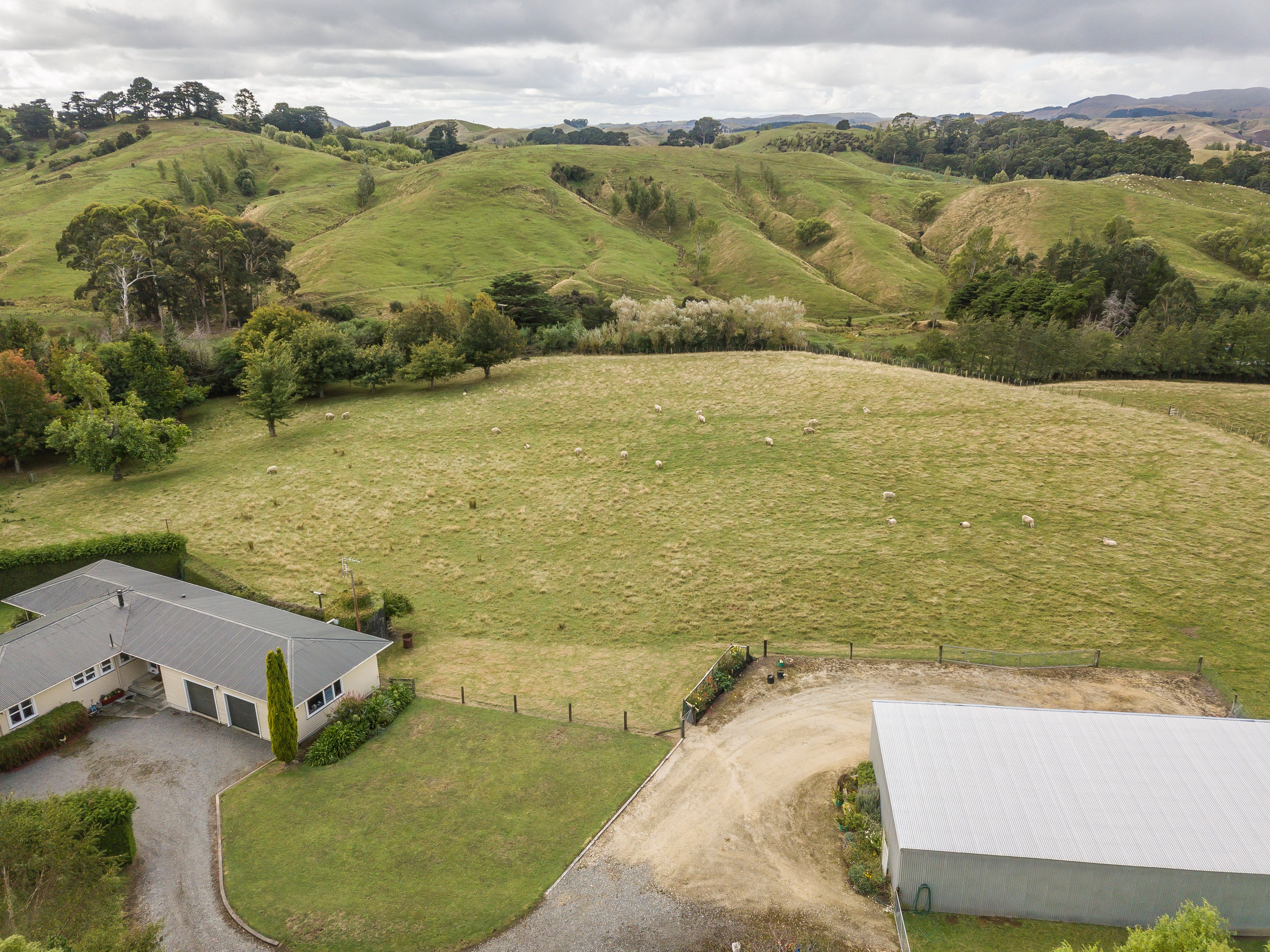 287 West Road, Masterton, Masterton District