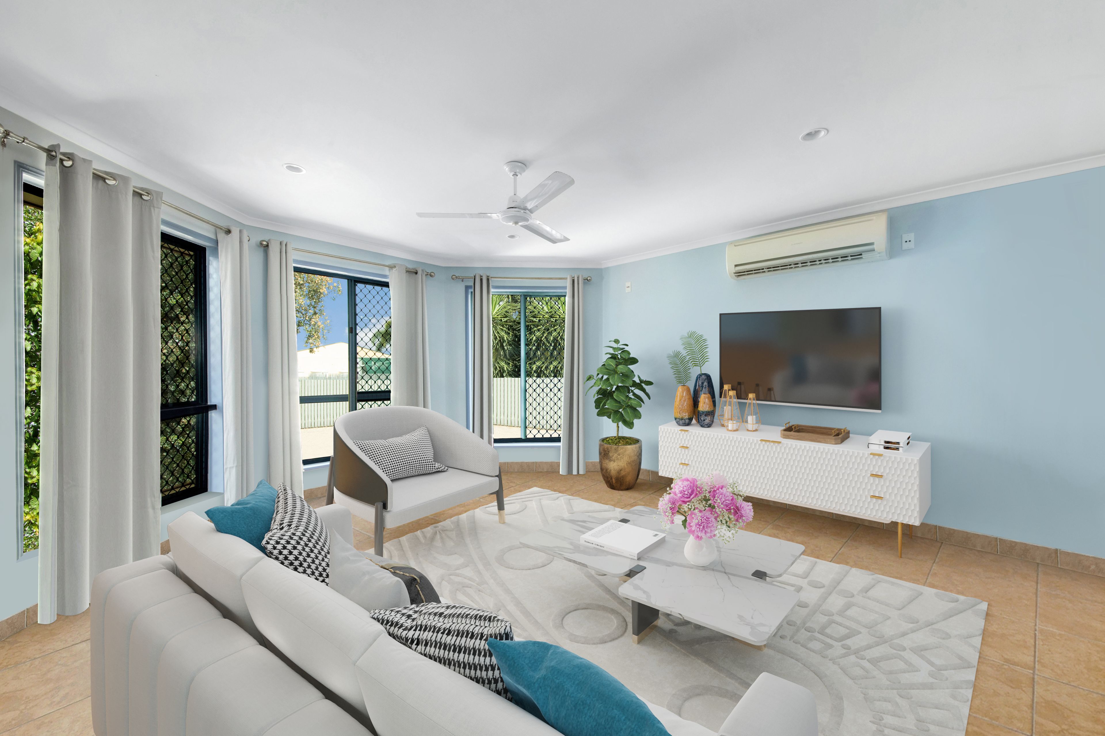 2/20 Witney Street, Telina, QLD 4680