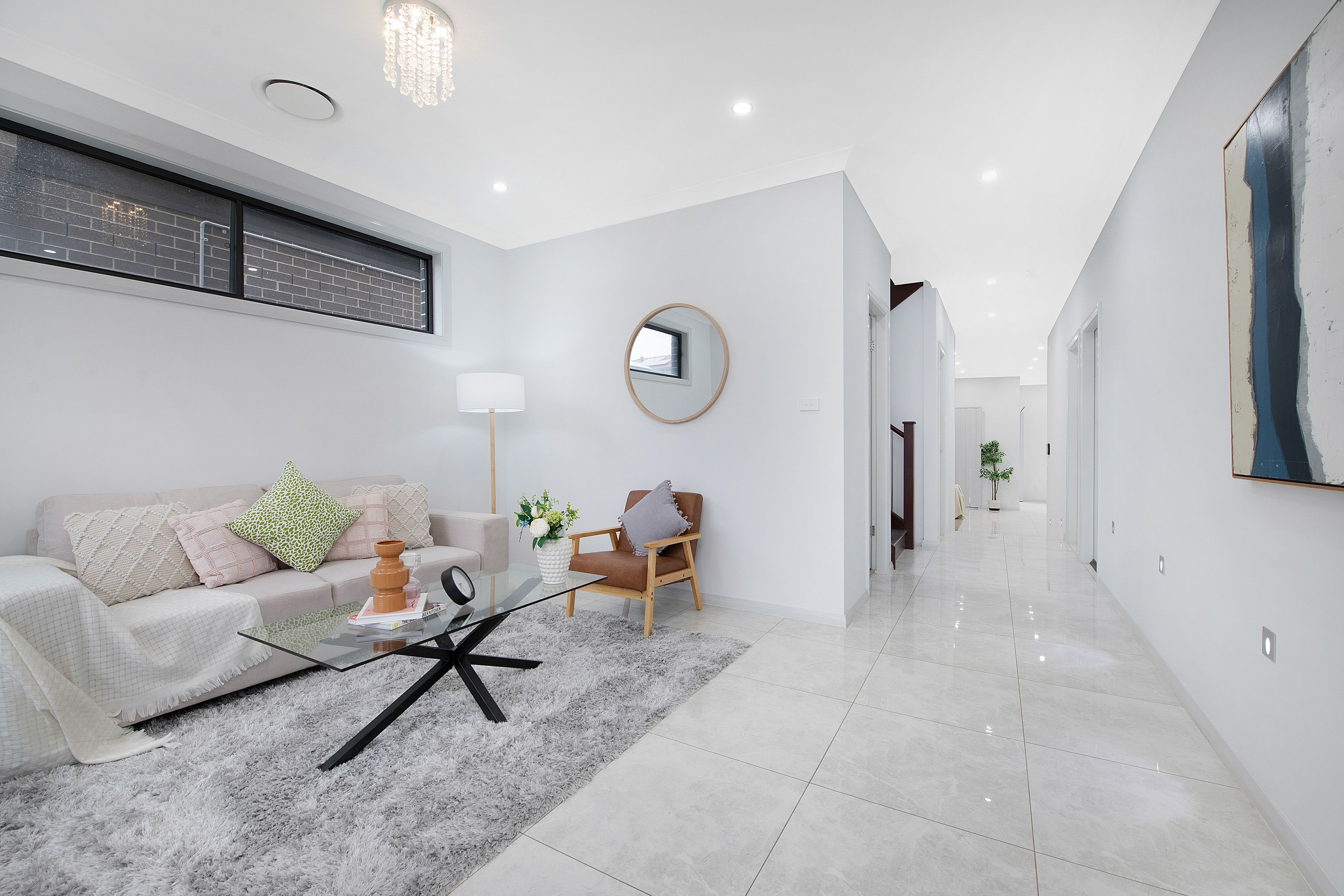21 Uma Street, Rouse Hill, NSW 2155