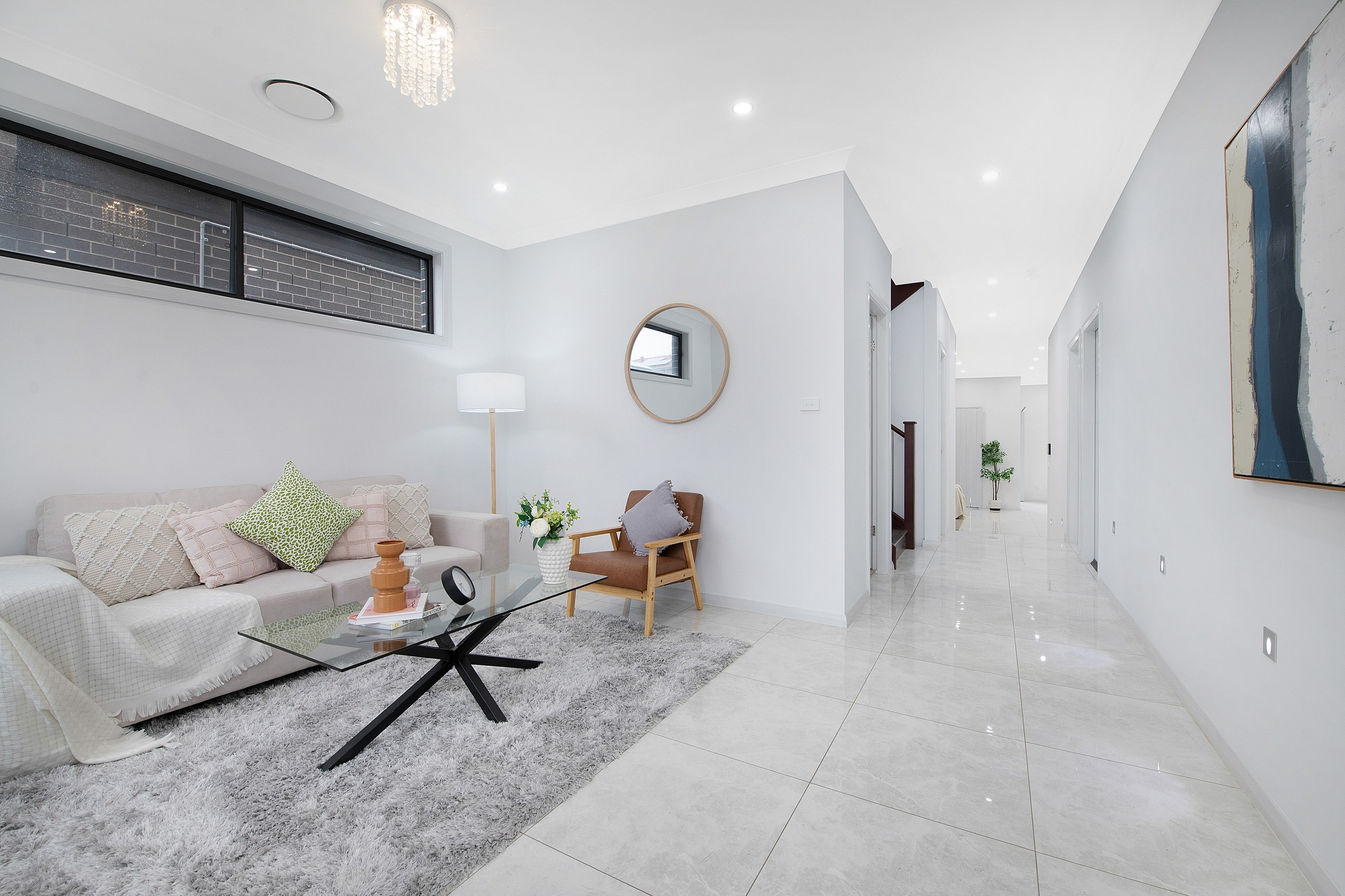 21 Uma Street, Rouse Hill, NSW 2155