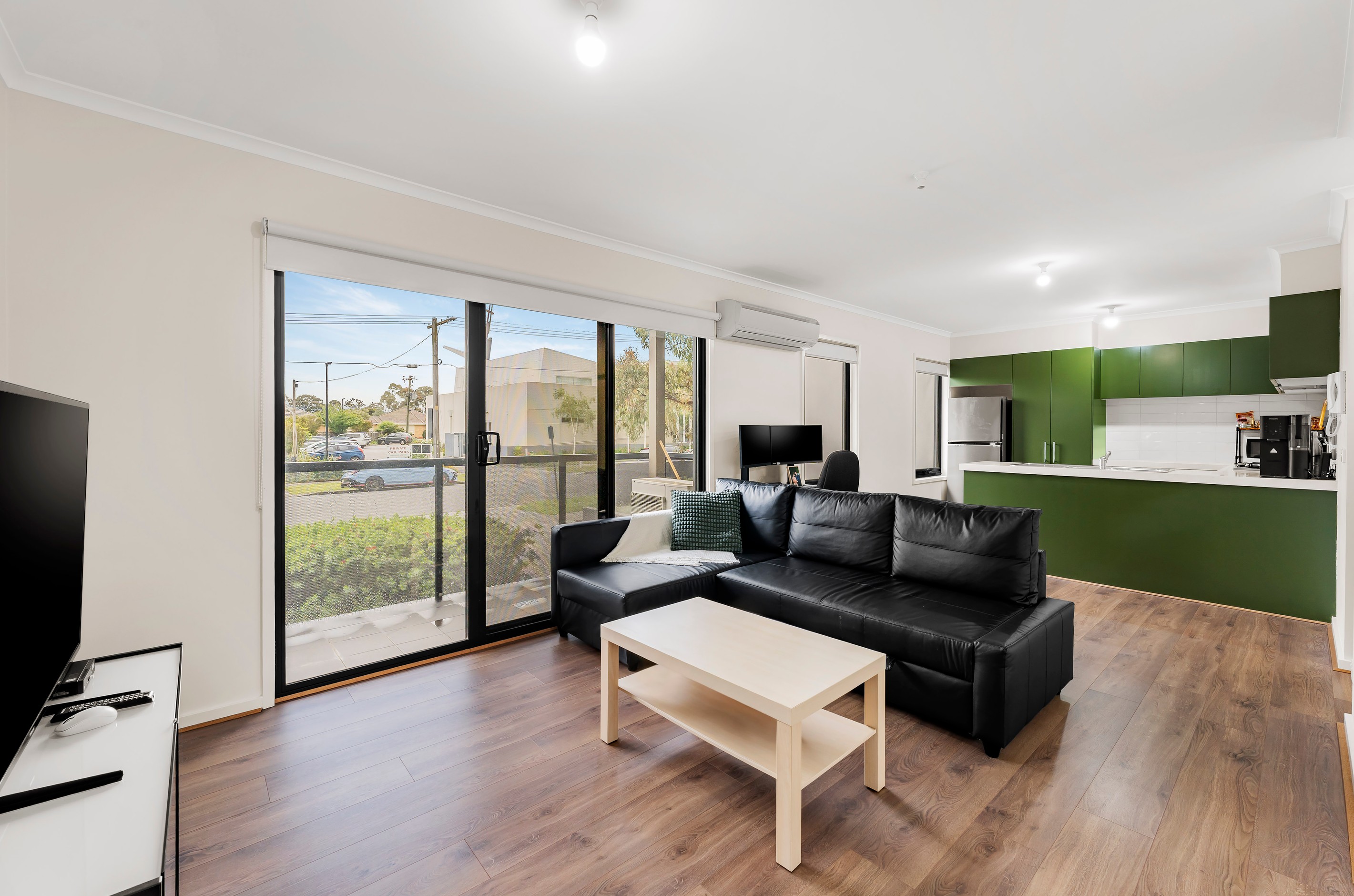 2/24-26 Burton Avenue, Clayton, VIC 3168